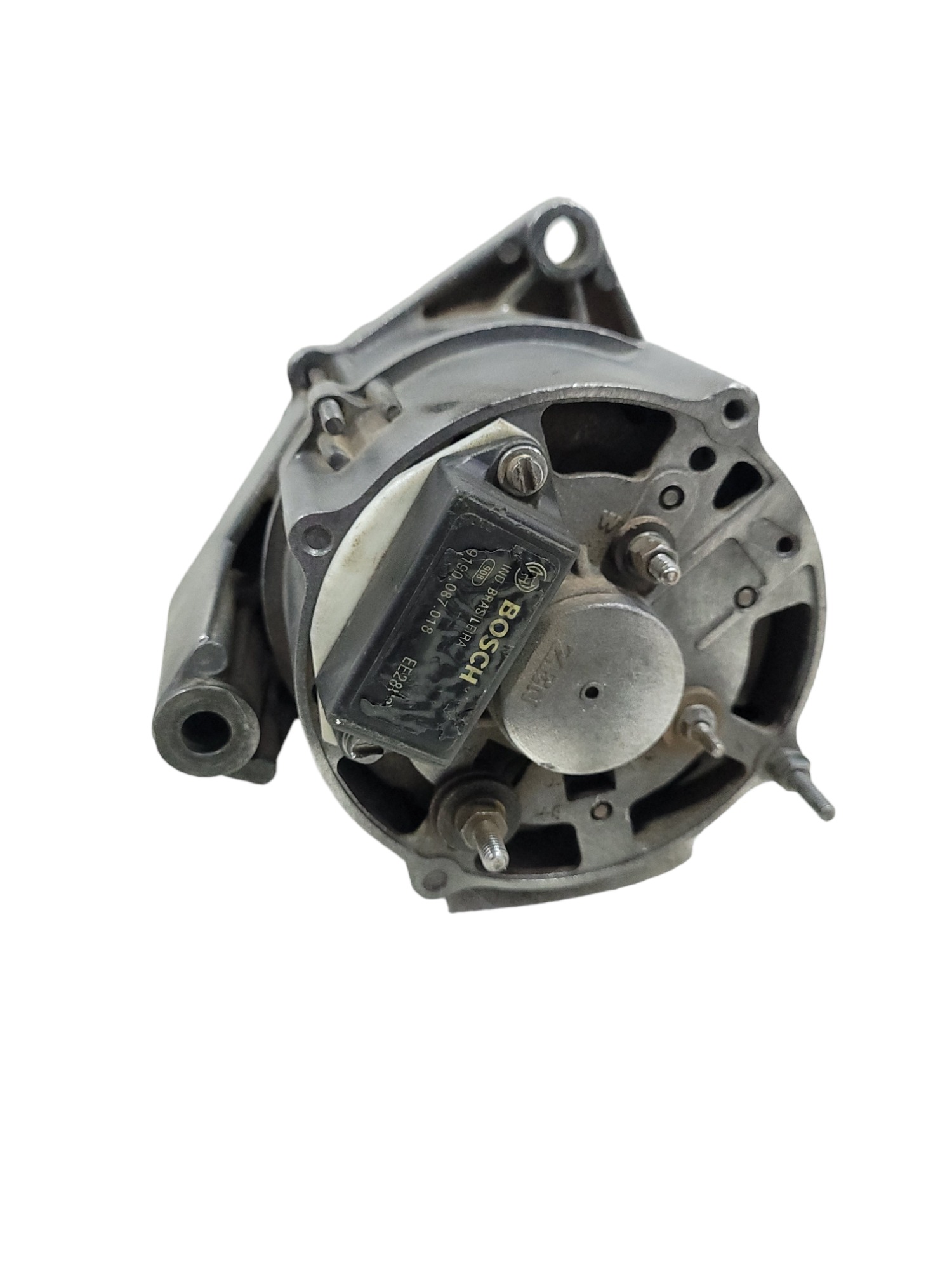 Alternador M Benz 9190087018 4