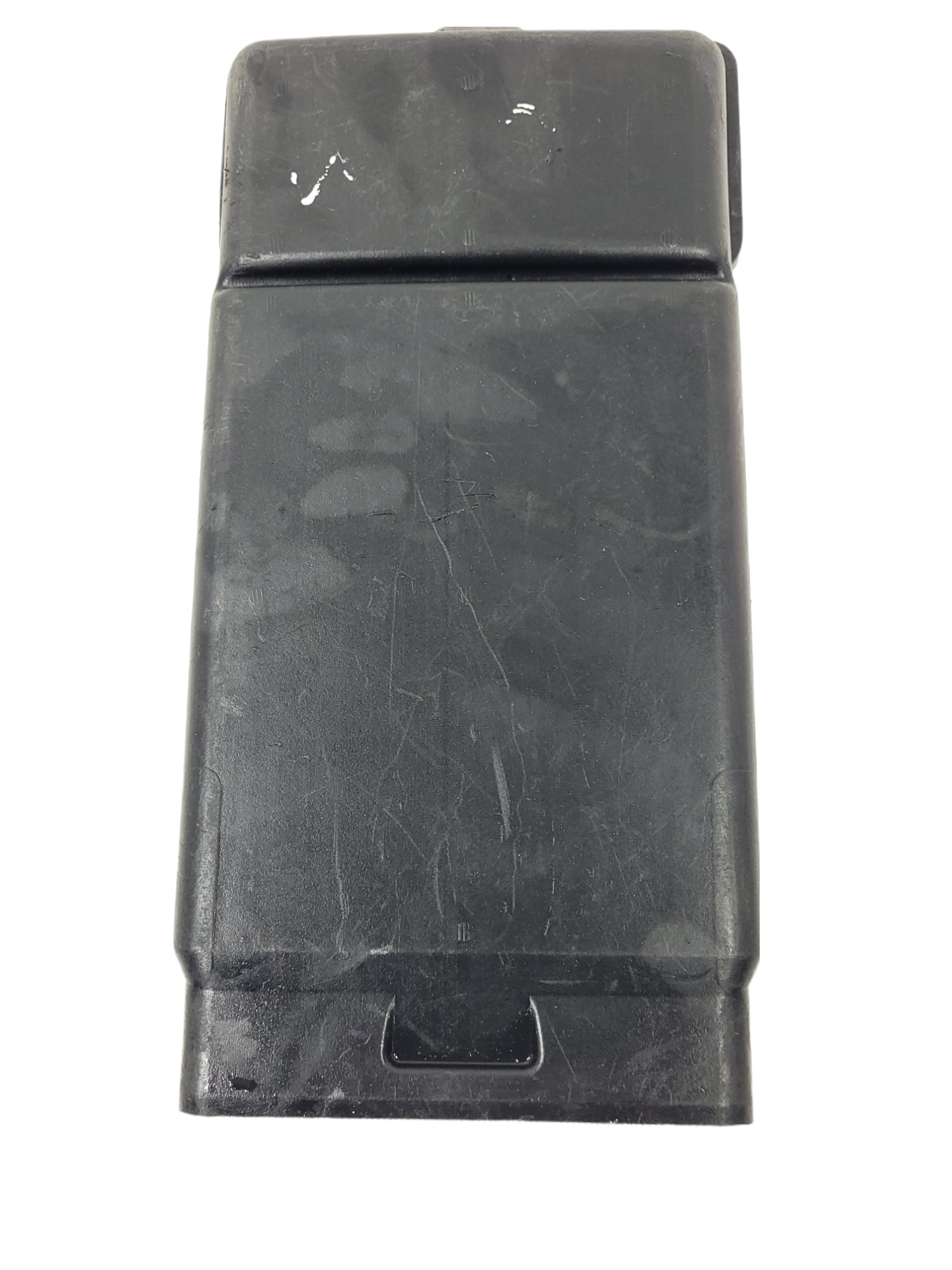 Tubo Filtro Caixa Ar Scania 1425430 4