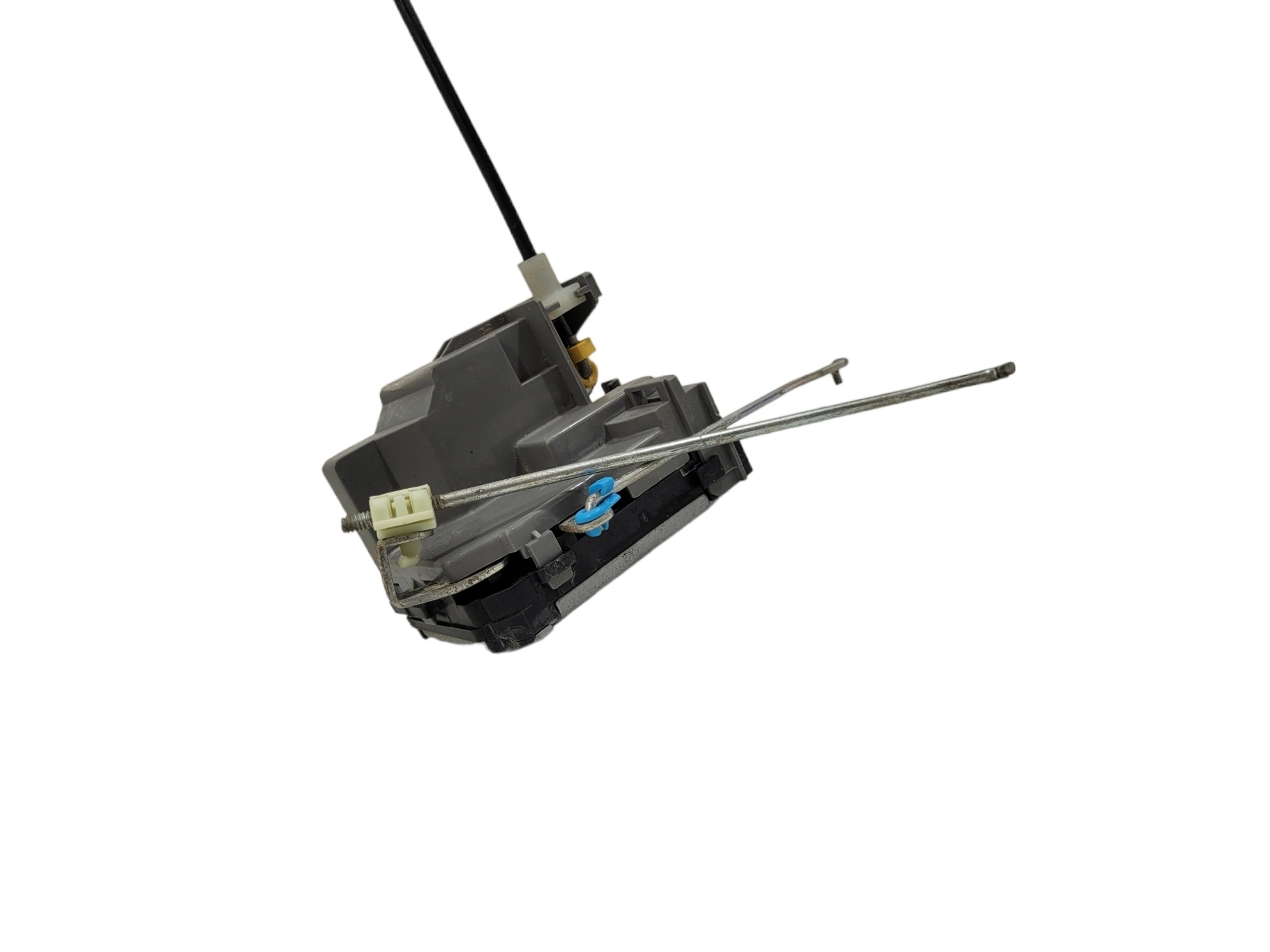 Fechadura Porta Direito Vw Constellation 2013 2r2837012a 3
