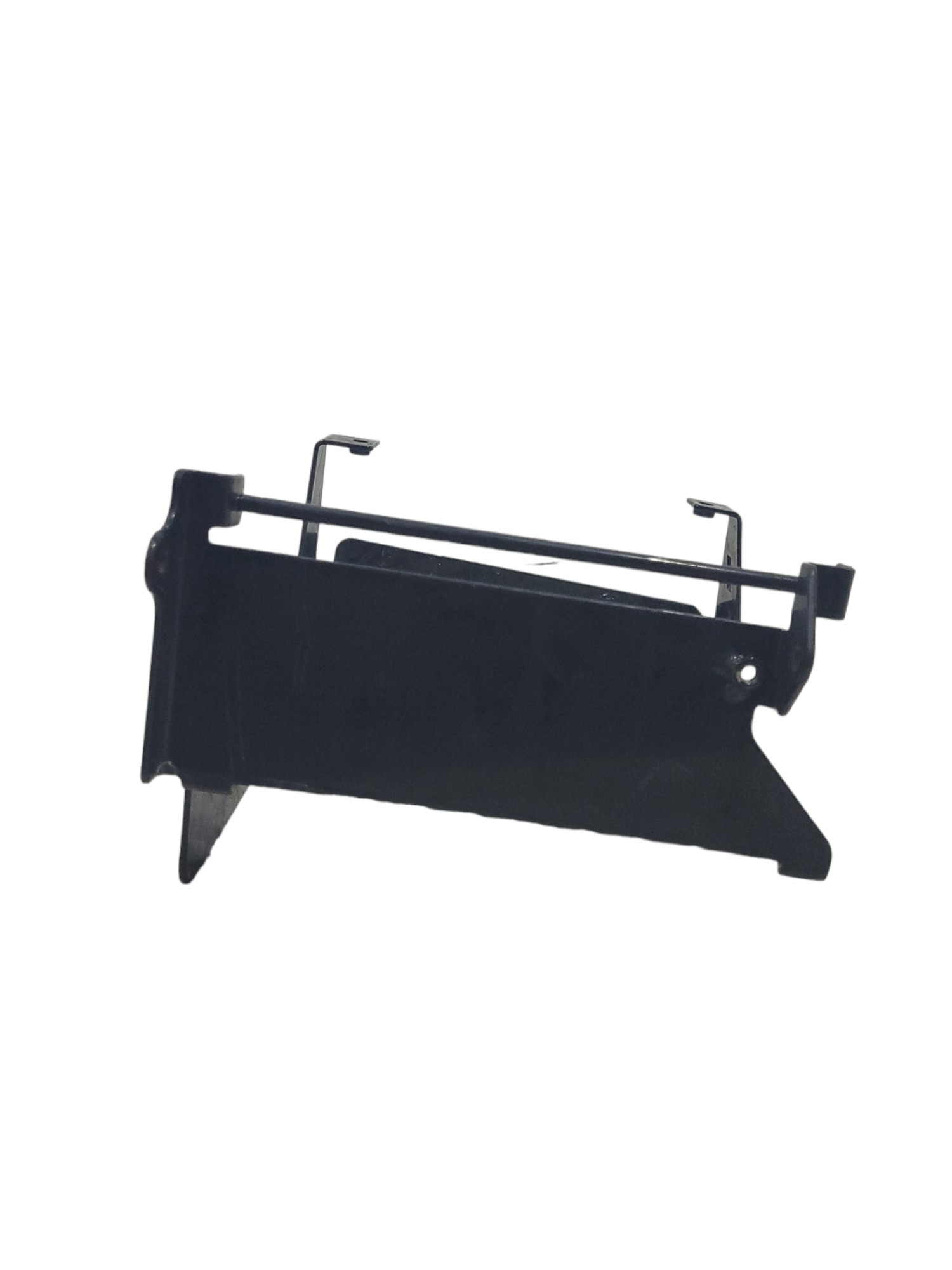 Suporte Caixa De Fusíveis Man Tgx 4