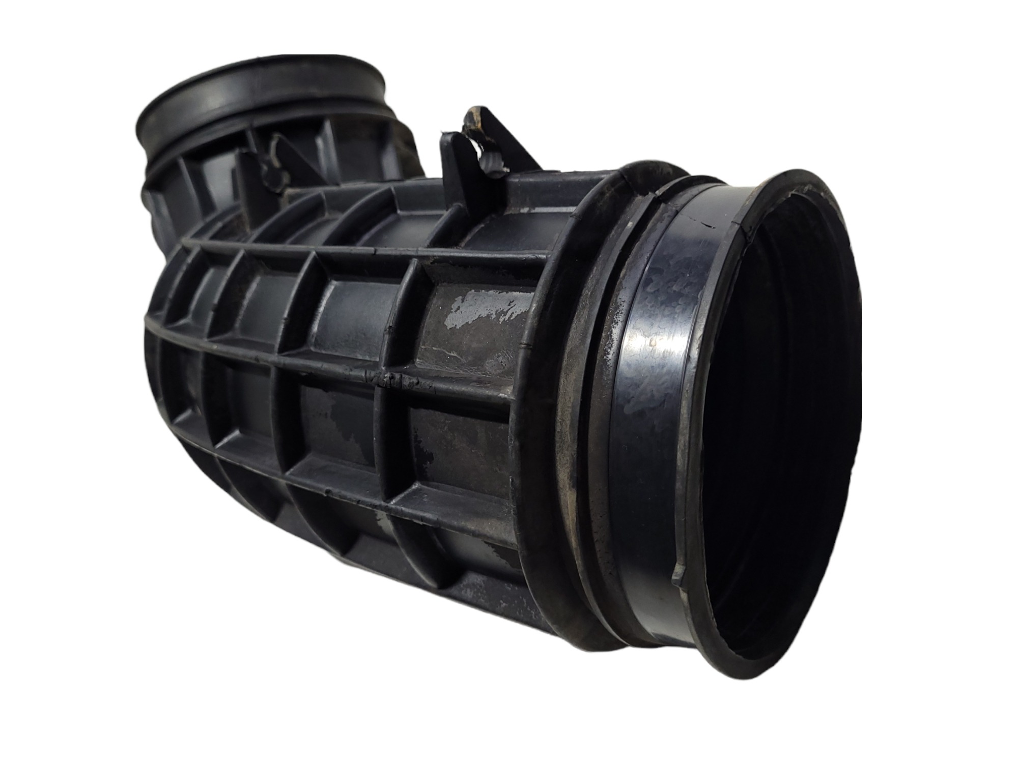 Mangueira Filtro De Ar Turbo Compessor Ford Cargo 3