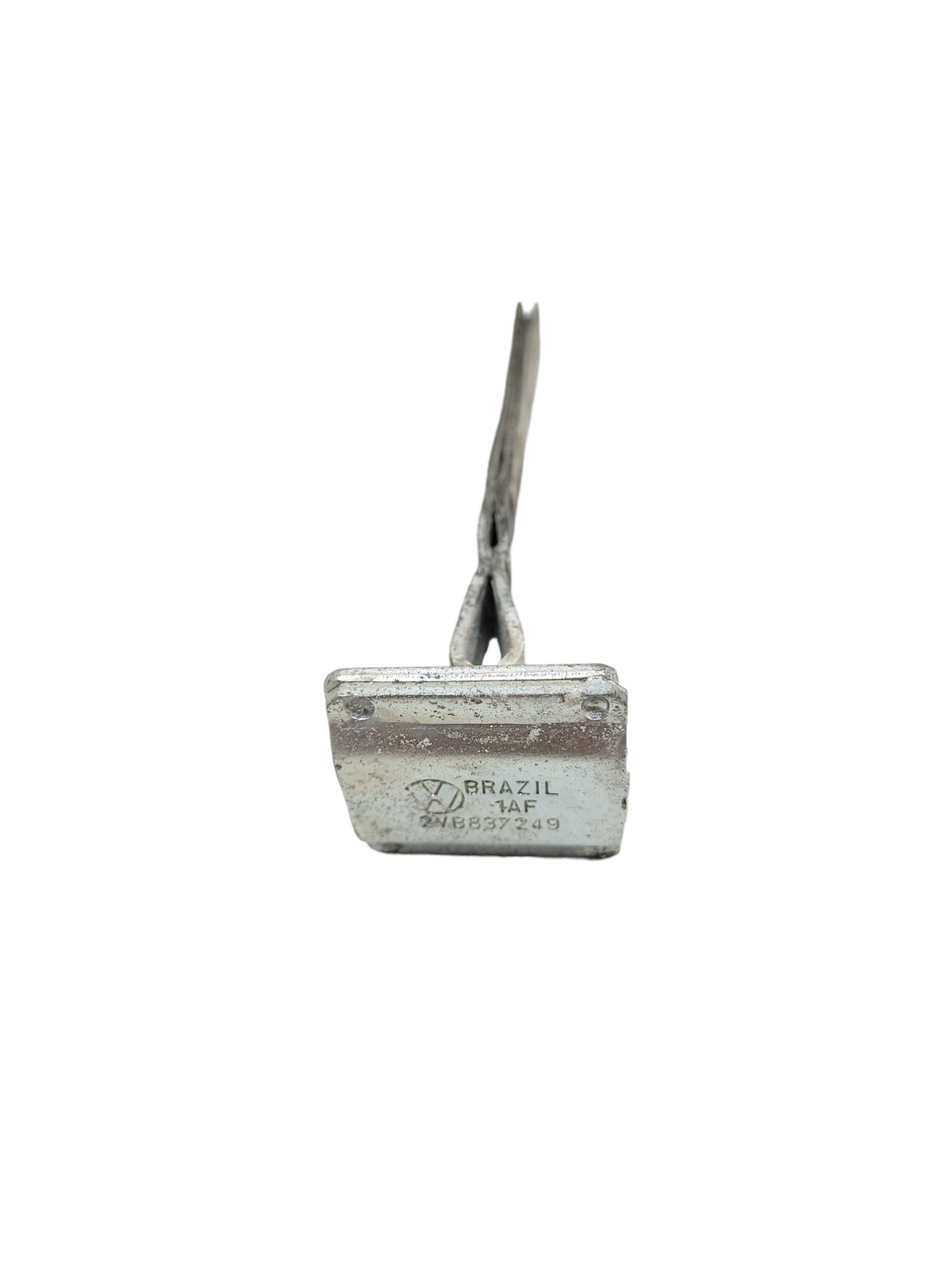 Limitador Da Porta Vw Worker 2vb837249 3
