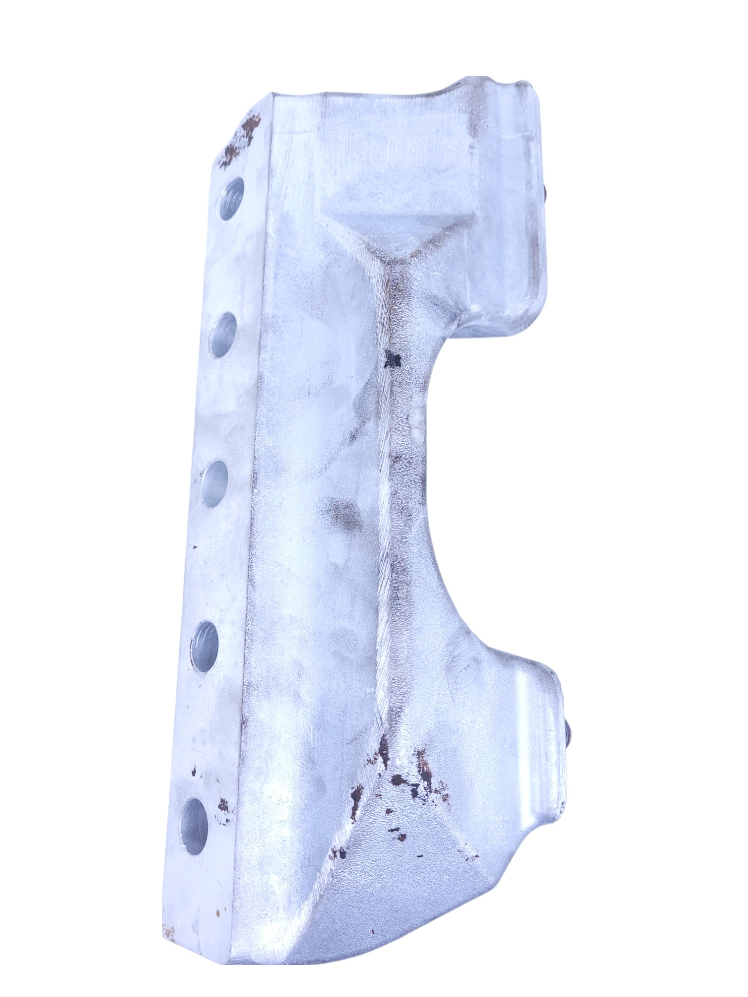 Suporte Do Catalisador Scania 124 1787517 1