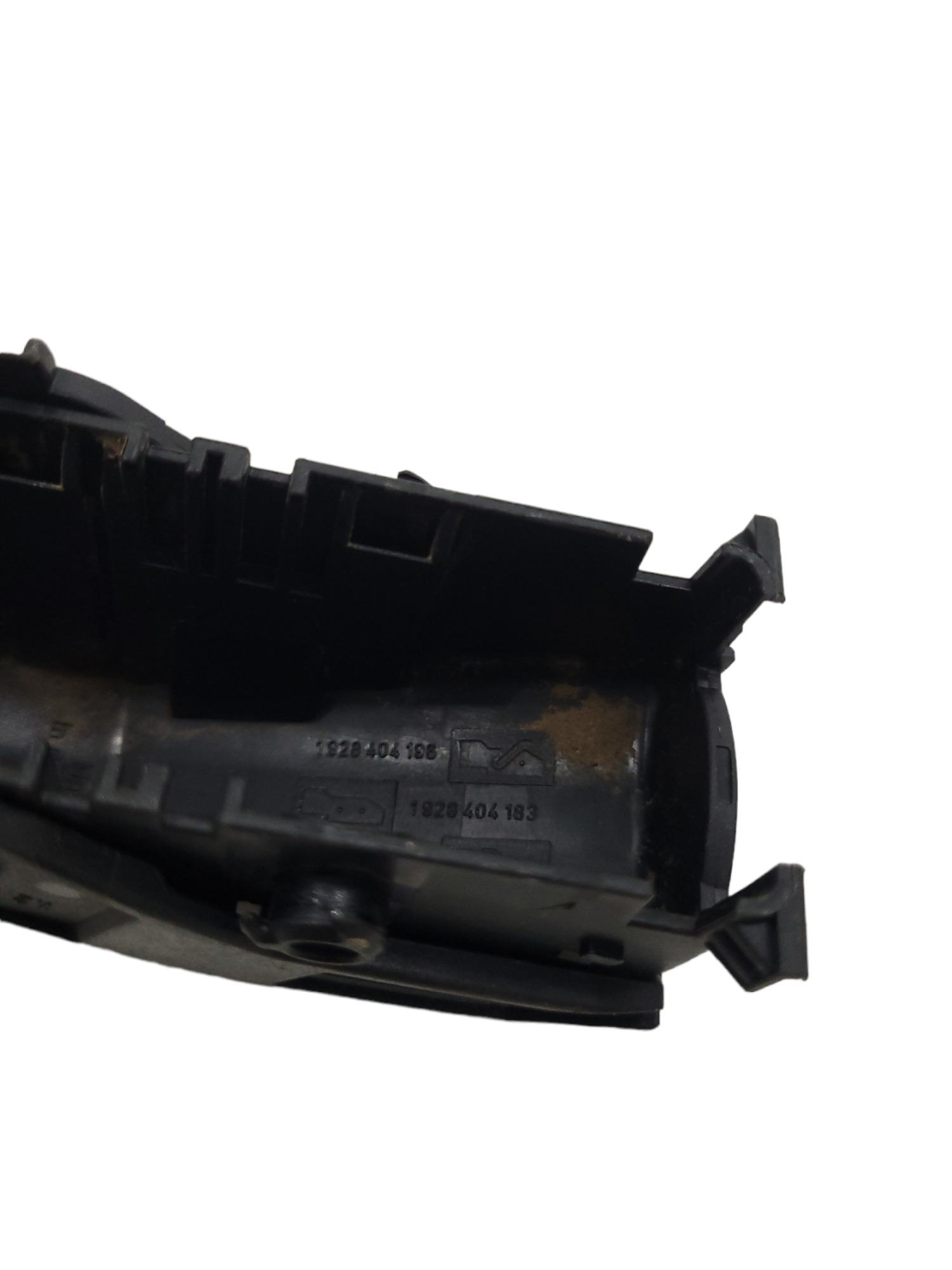 Capa Conector Elétrico Vw 1928404186 5