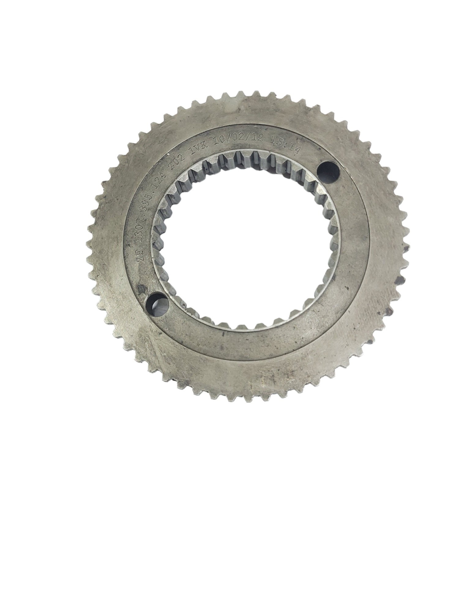 Corpo Aclopamento Caixa Zf 1307395124 4