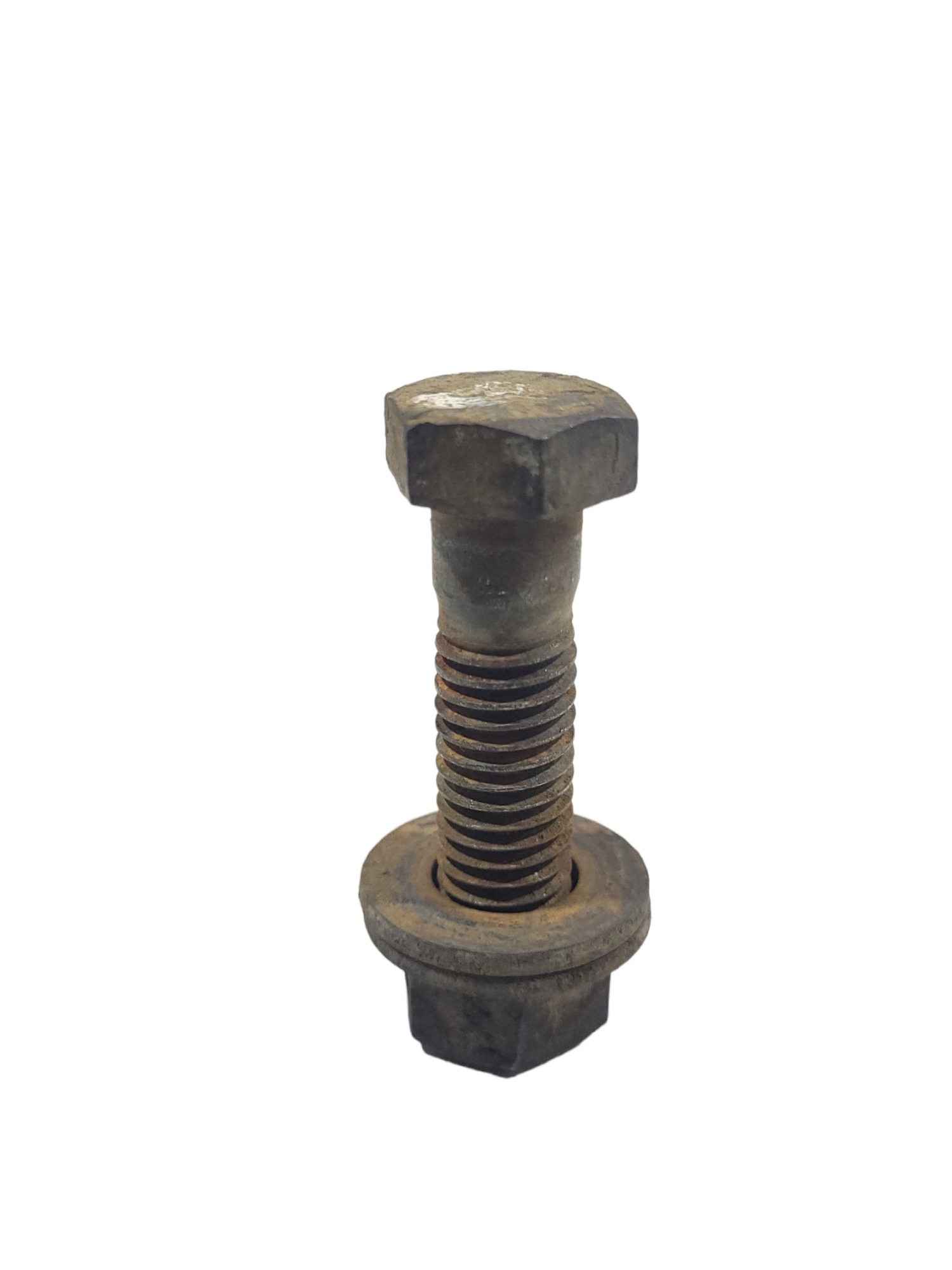 Parafuso Suporte Motor Vw 1