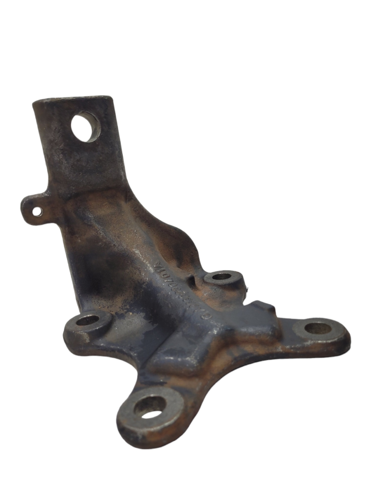 Suporte Fixação Motor Mercedes Benz Ategoa9062230401 1