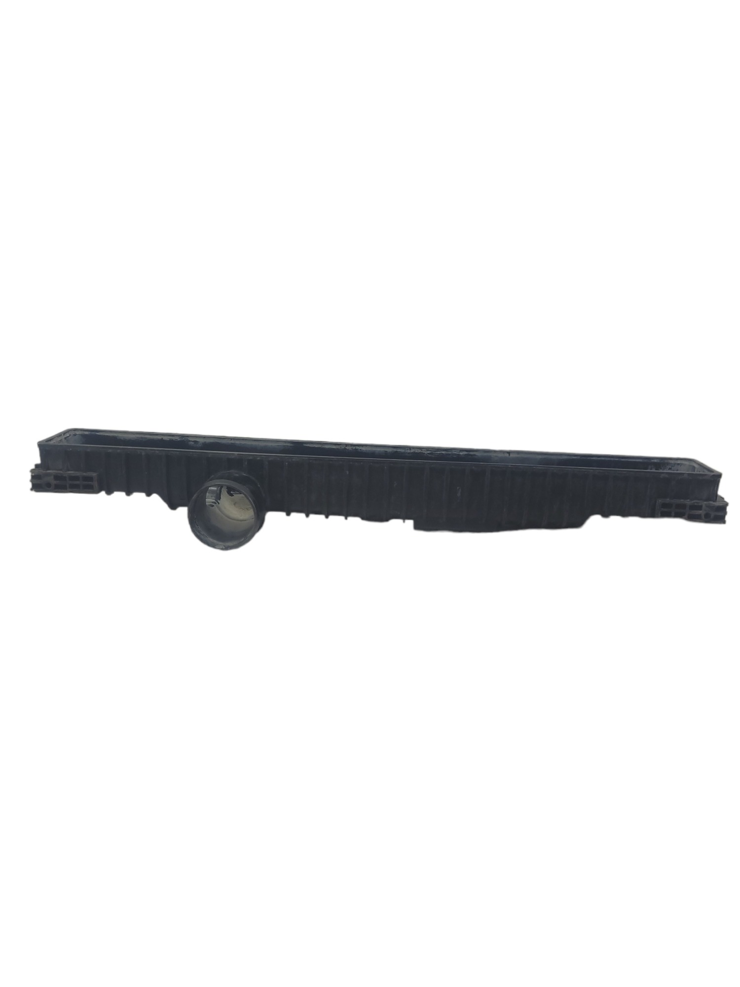 Caixa Radiador Volvo Vm W8701001 2