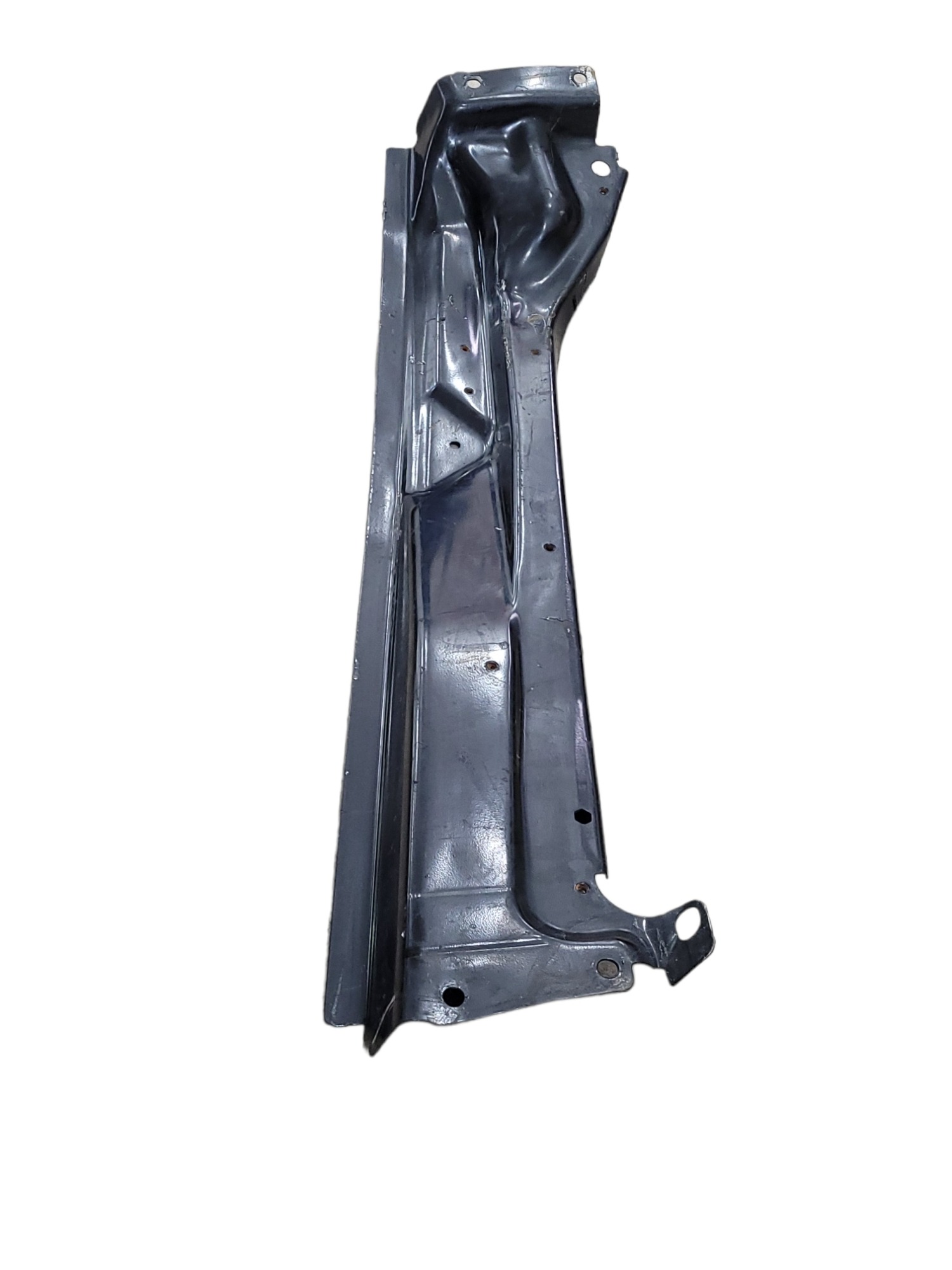 Suporte Porta Scania G420 2010 E 2011 2045007 3