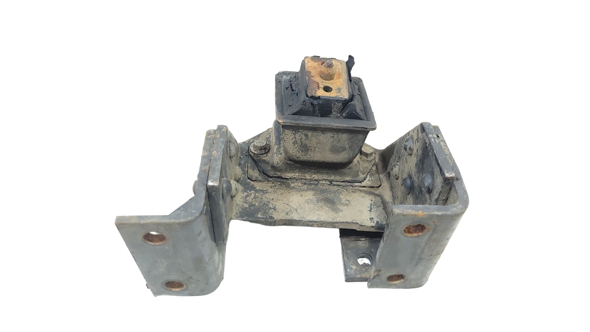Suporte Coxim Dianteiro Motor Vw 2r0199379 5