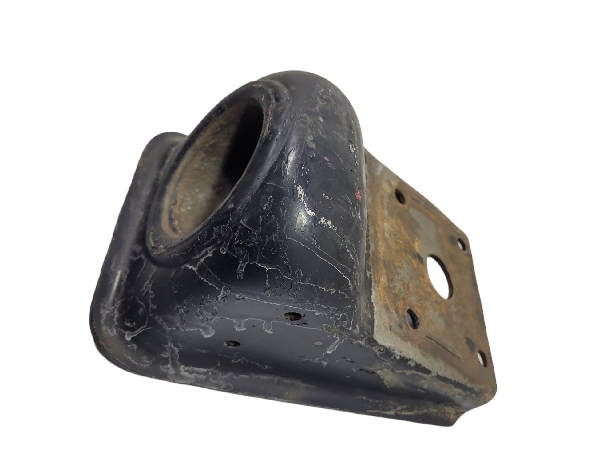 Suporte Da Cabine 1620 Mercedes Benz 2