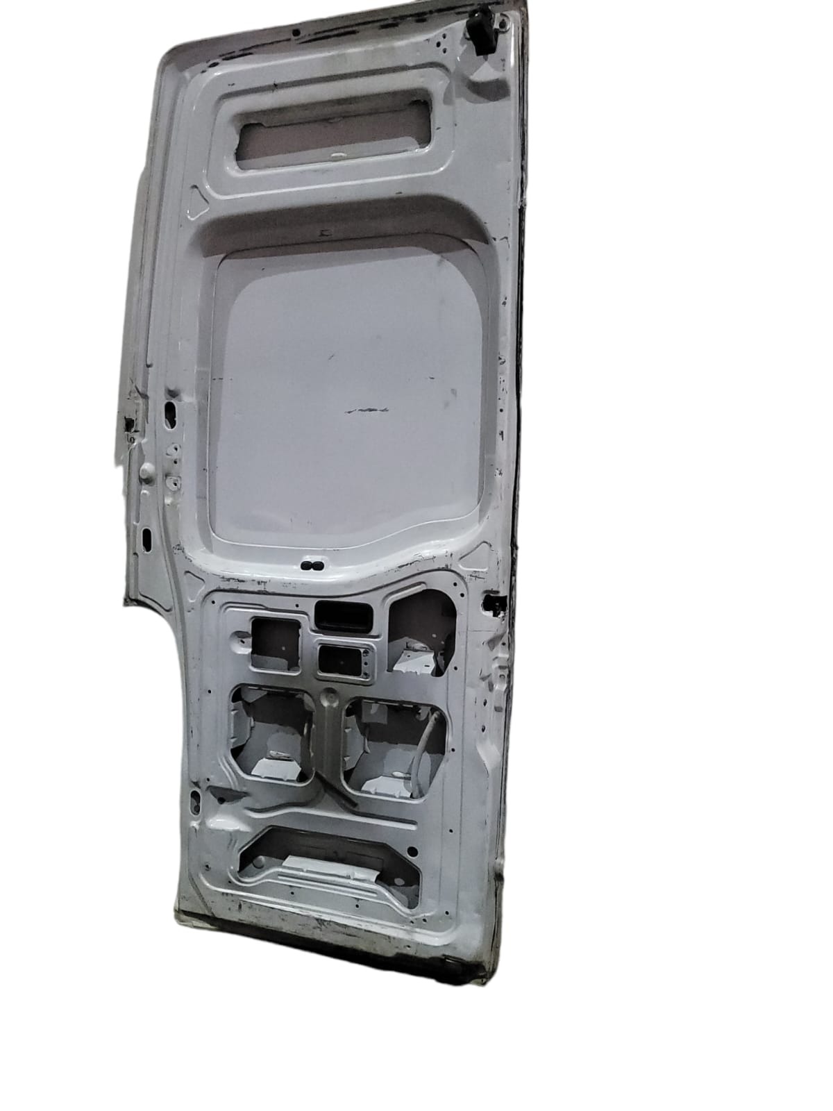 Porta Traseira Direita Master 2
