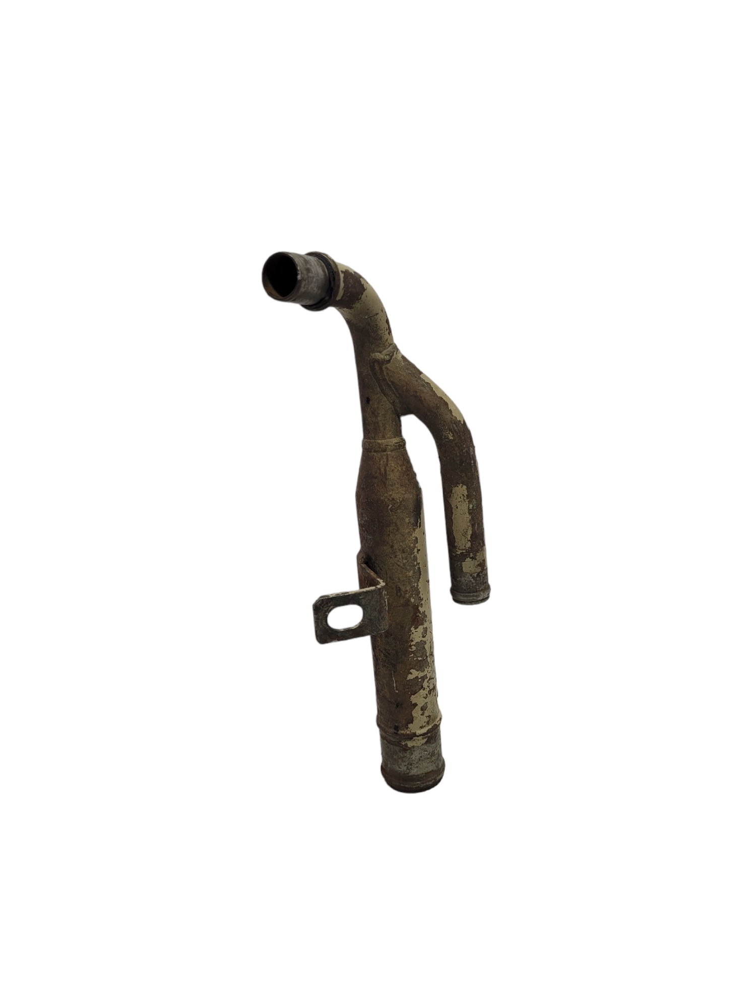 Tubo Retorno Óleo Turbo Motor Cummins 2