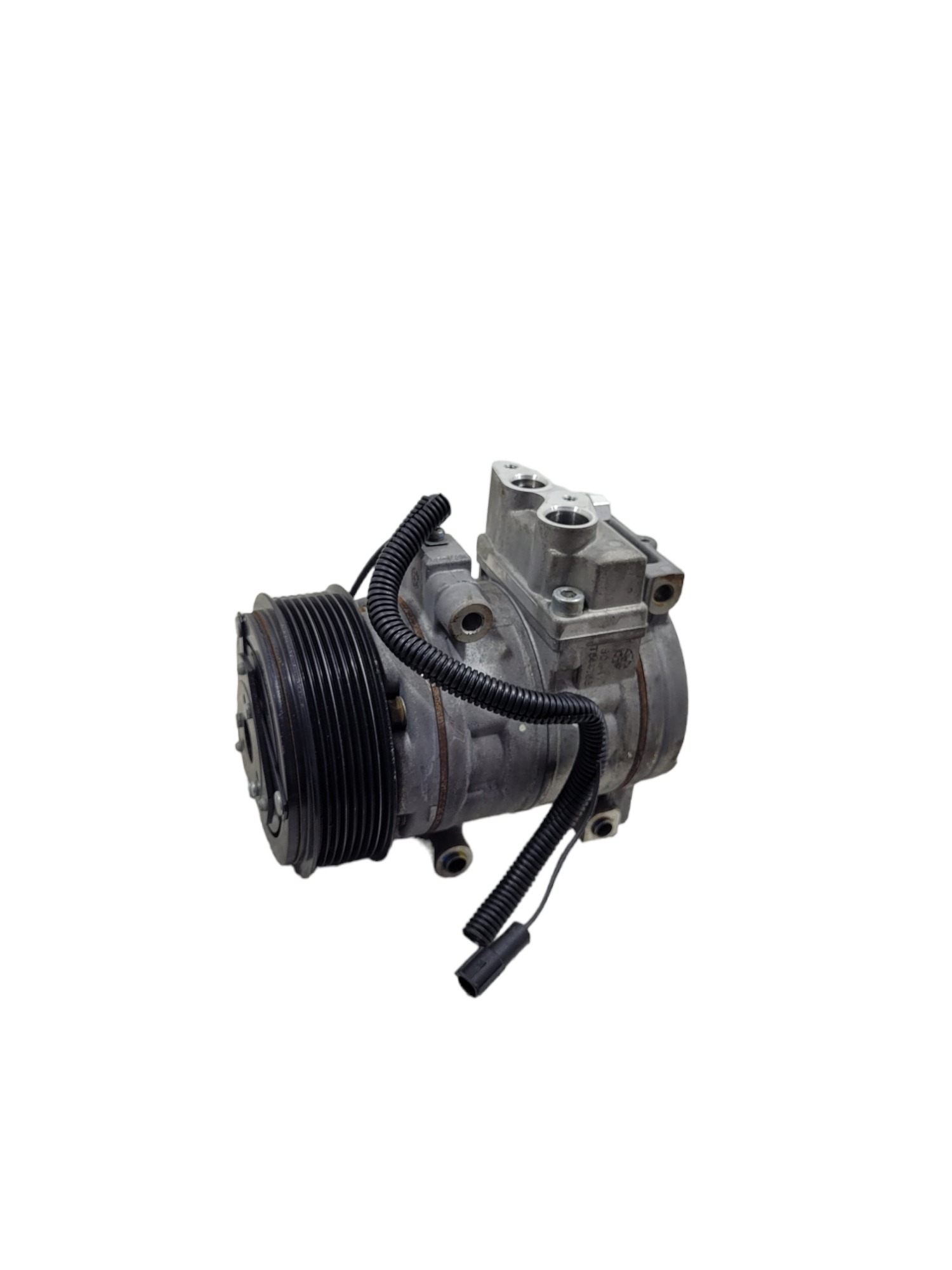 Alternador Volkswagen Delivery 6190 2.8 23b820803a 3