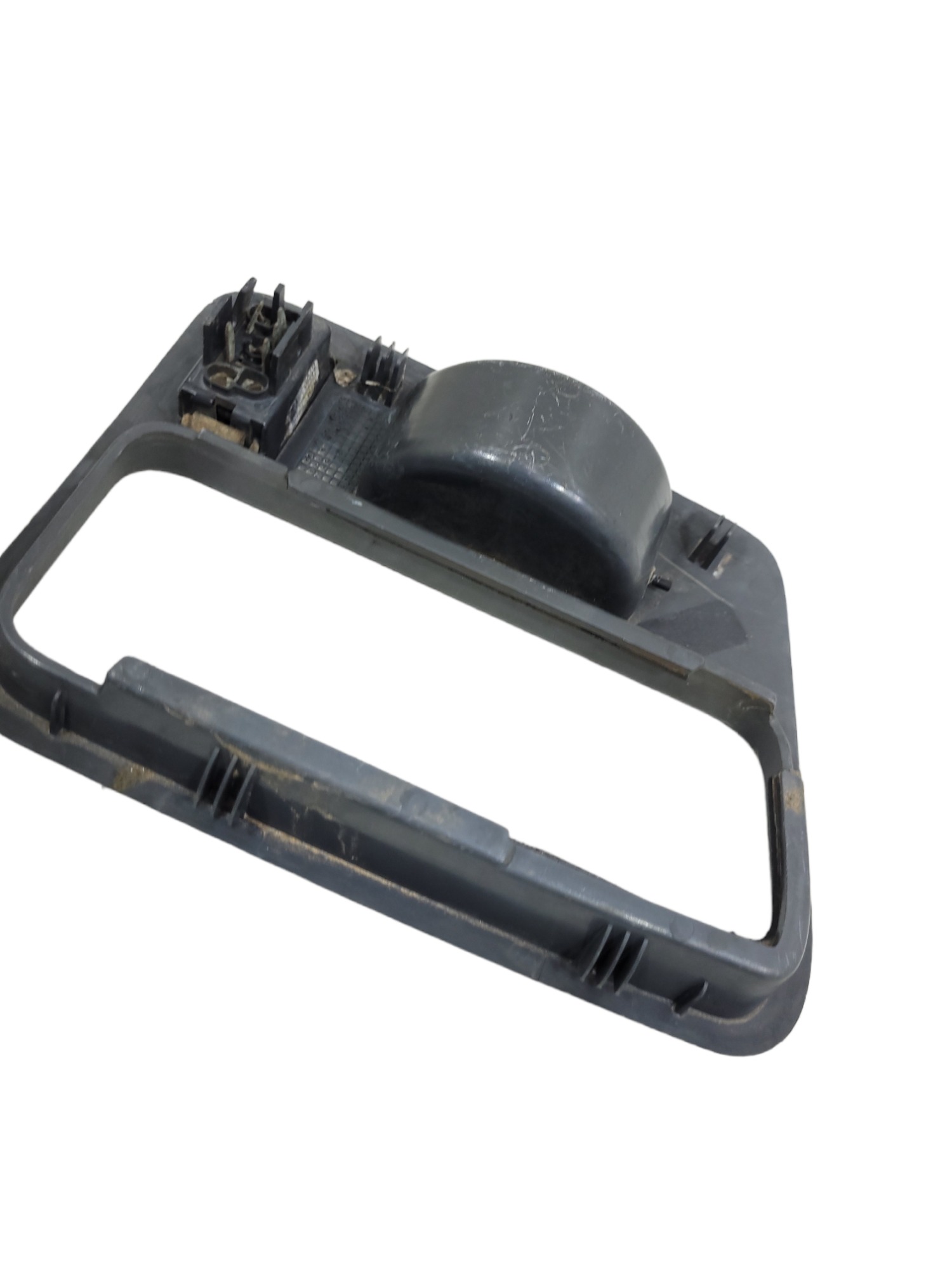 めい出品 Moldura Maçaneta Cinzeiro Direito S10 Blazer 93397728 – Br Truck Peças