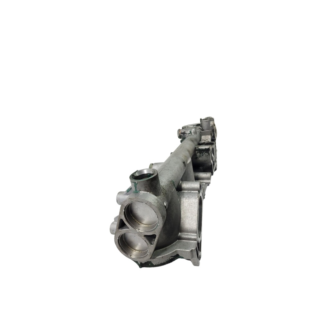 Cabeçote Filtro Lubrificante Volvo Fh D13 20497539 3