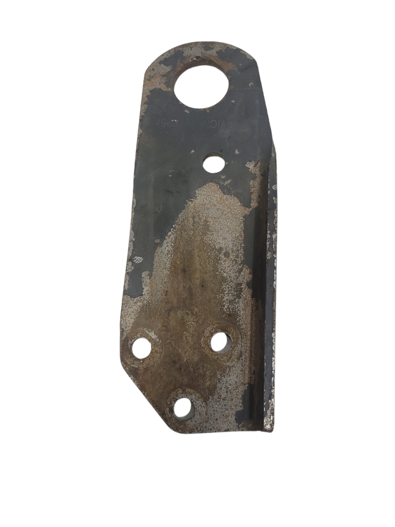 Suporte Elevação Motor Cumminsn 4983728 1