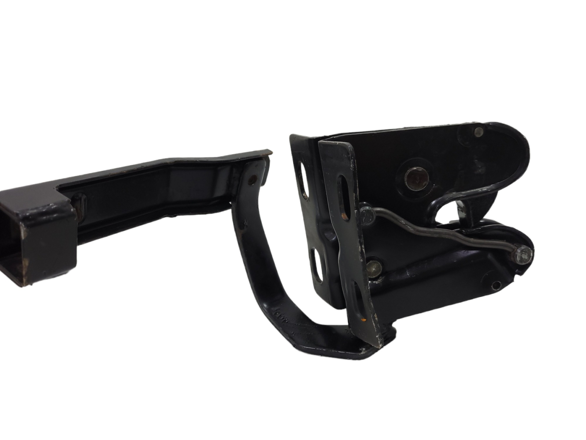 Fechadura Cabine Basculante Ford Cargo 4