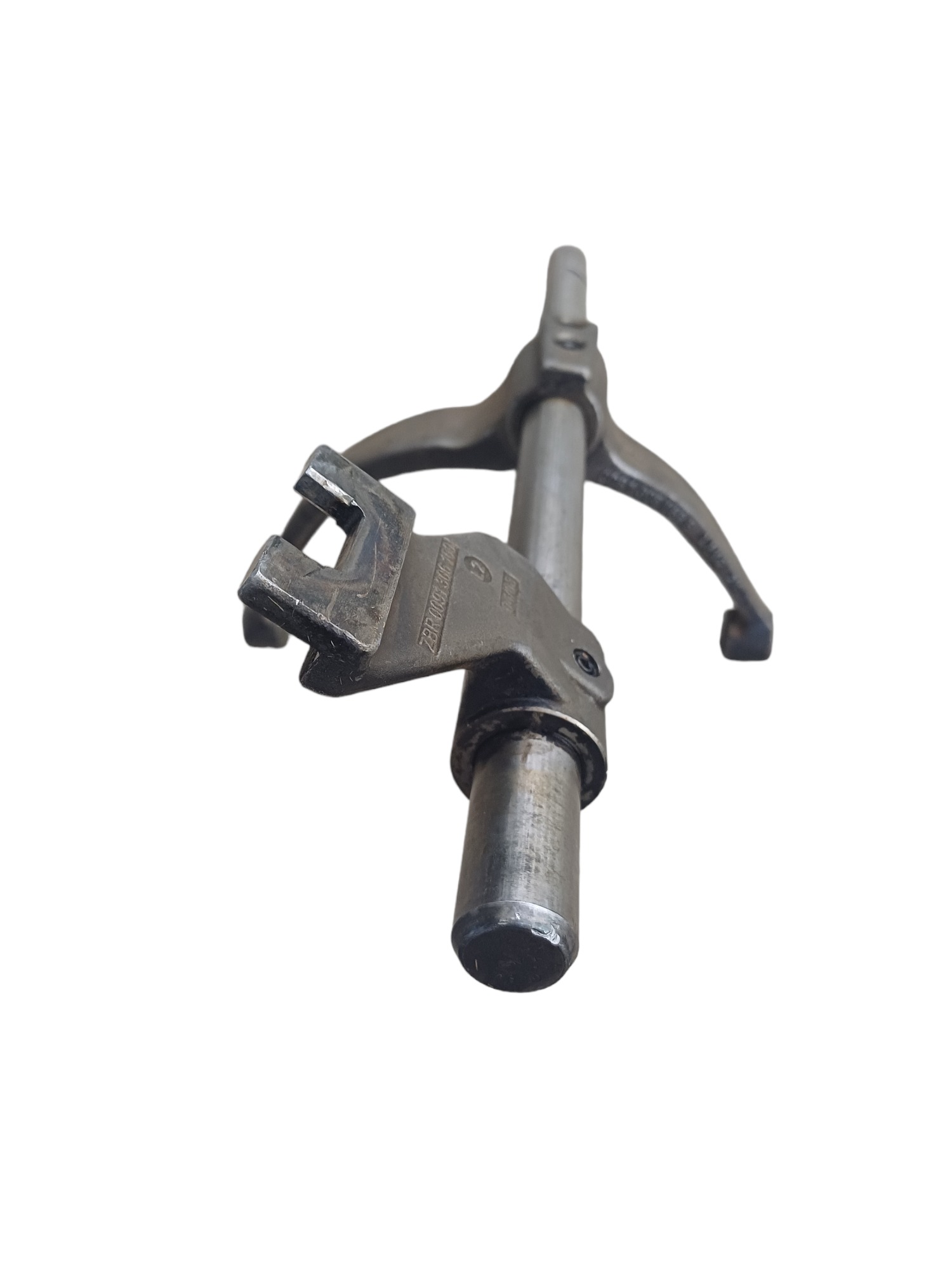 Garfo 1 2 Caixa Câmbio Zf 0091306089 3
