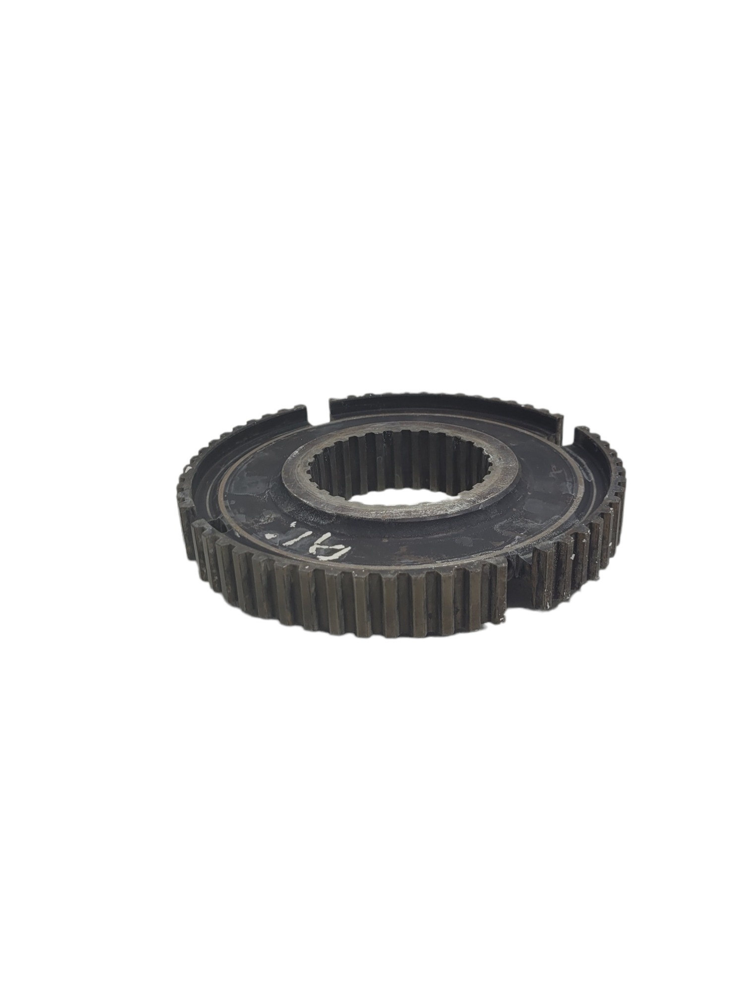 Cubo Sincronizado 1 2 Scania Grs900 1300063 4
