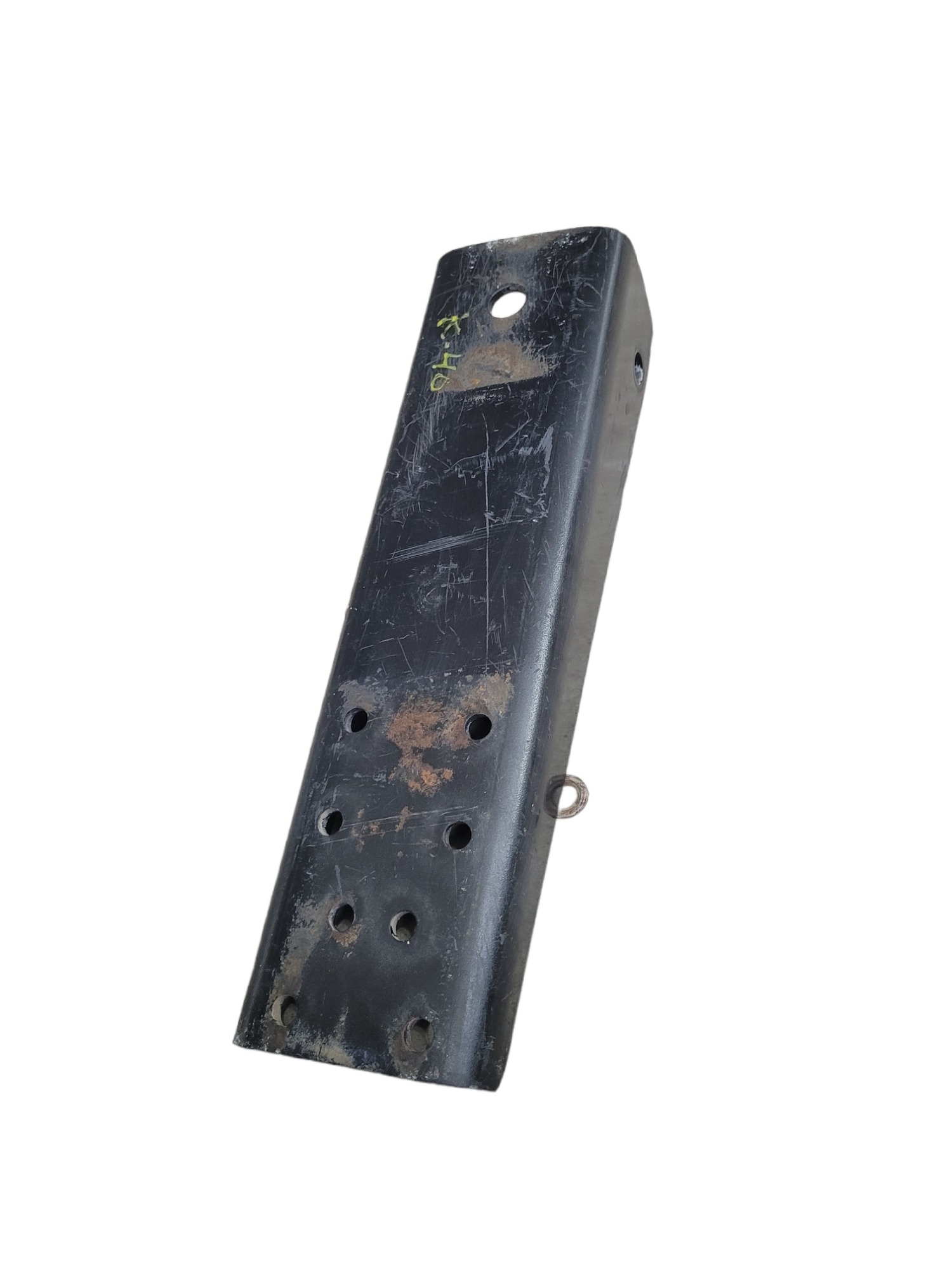 Suporte Da Mola Ford Cargo 1