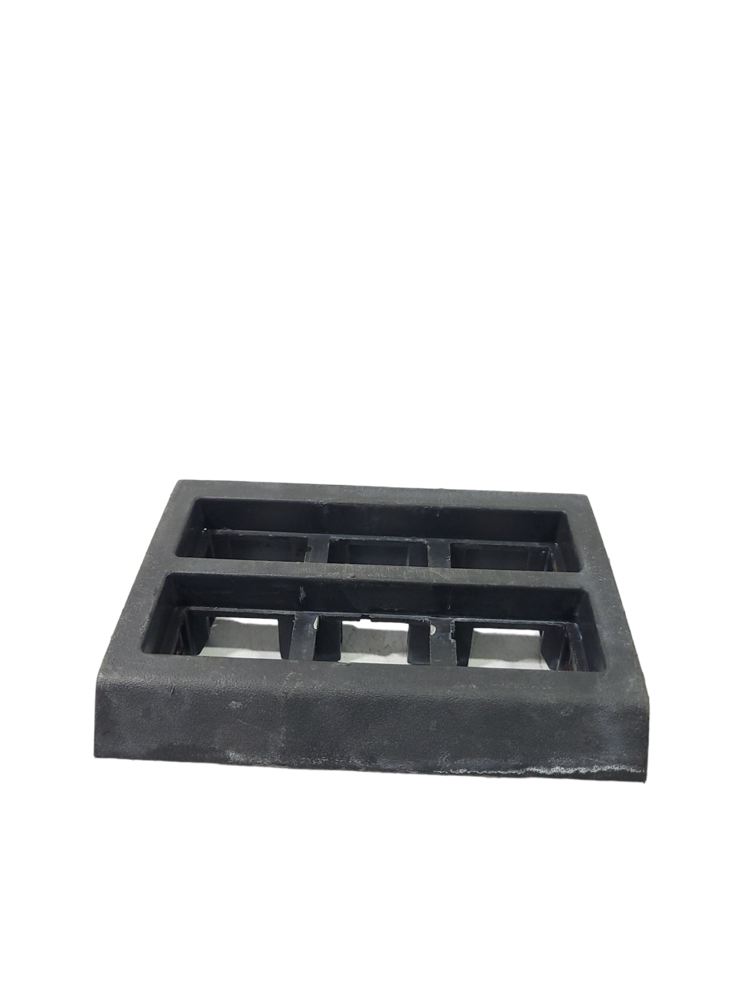 Moldura Painel Vw Constellation2r2858304a 4