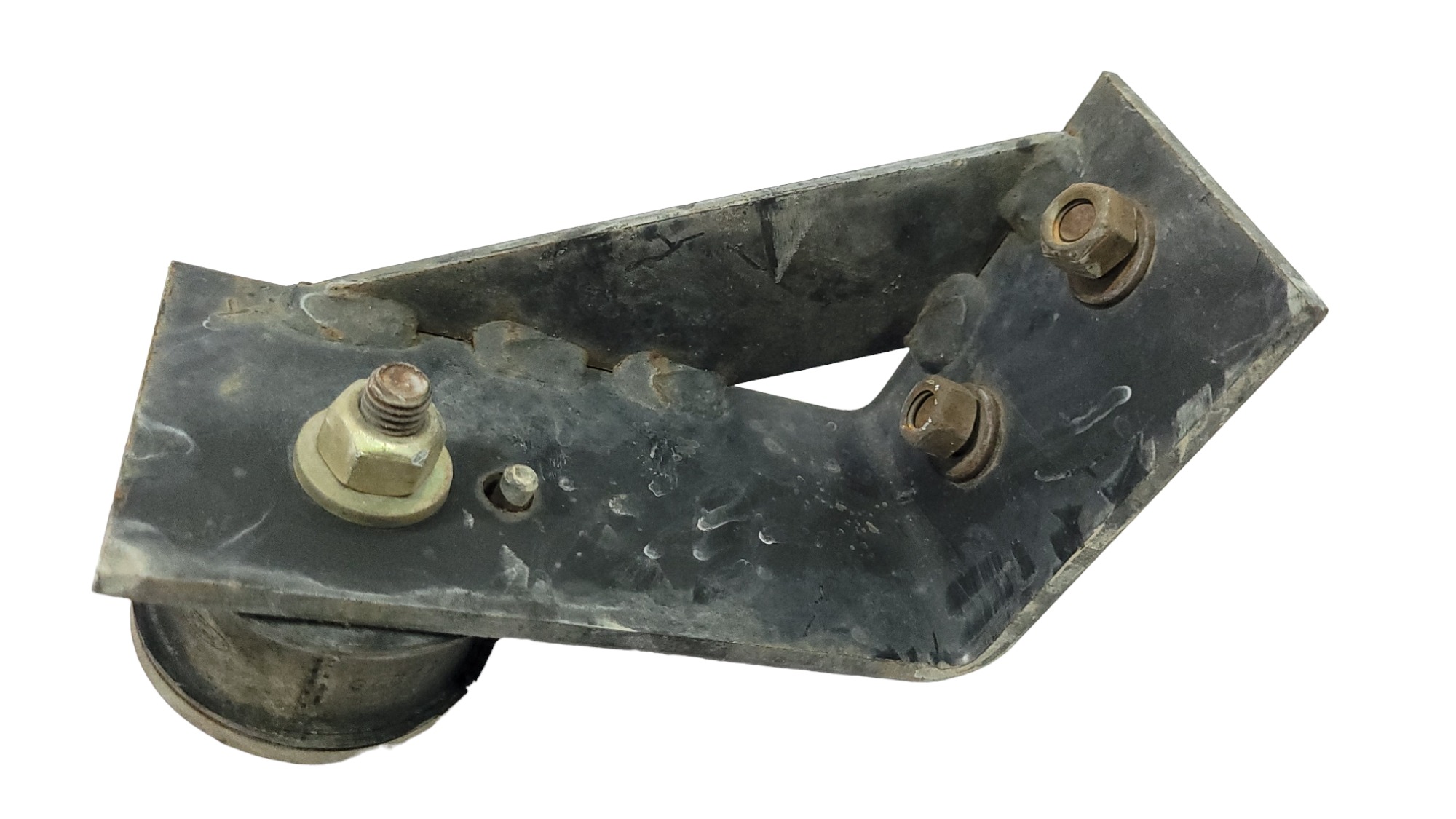 Suporte Silencioso Ford Cargo 4c455a204ab 5