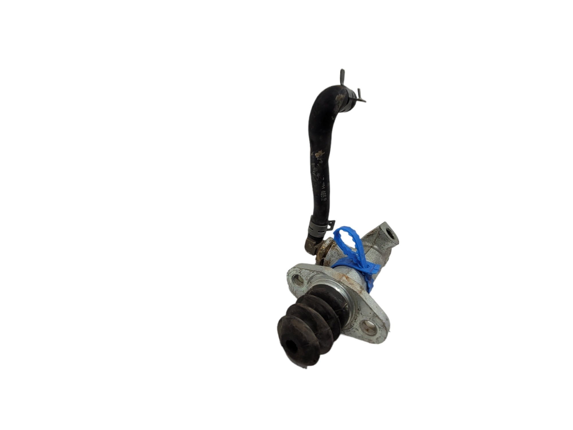 Cilindro Mestre Embreagem Vw 8160 3
