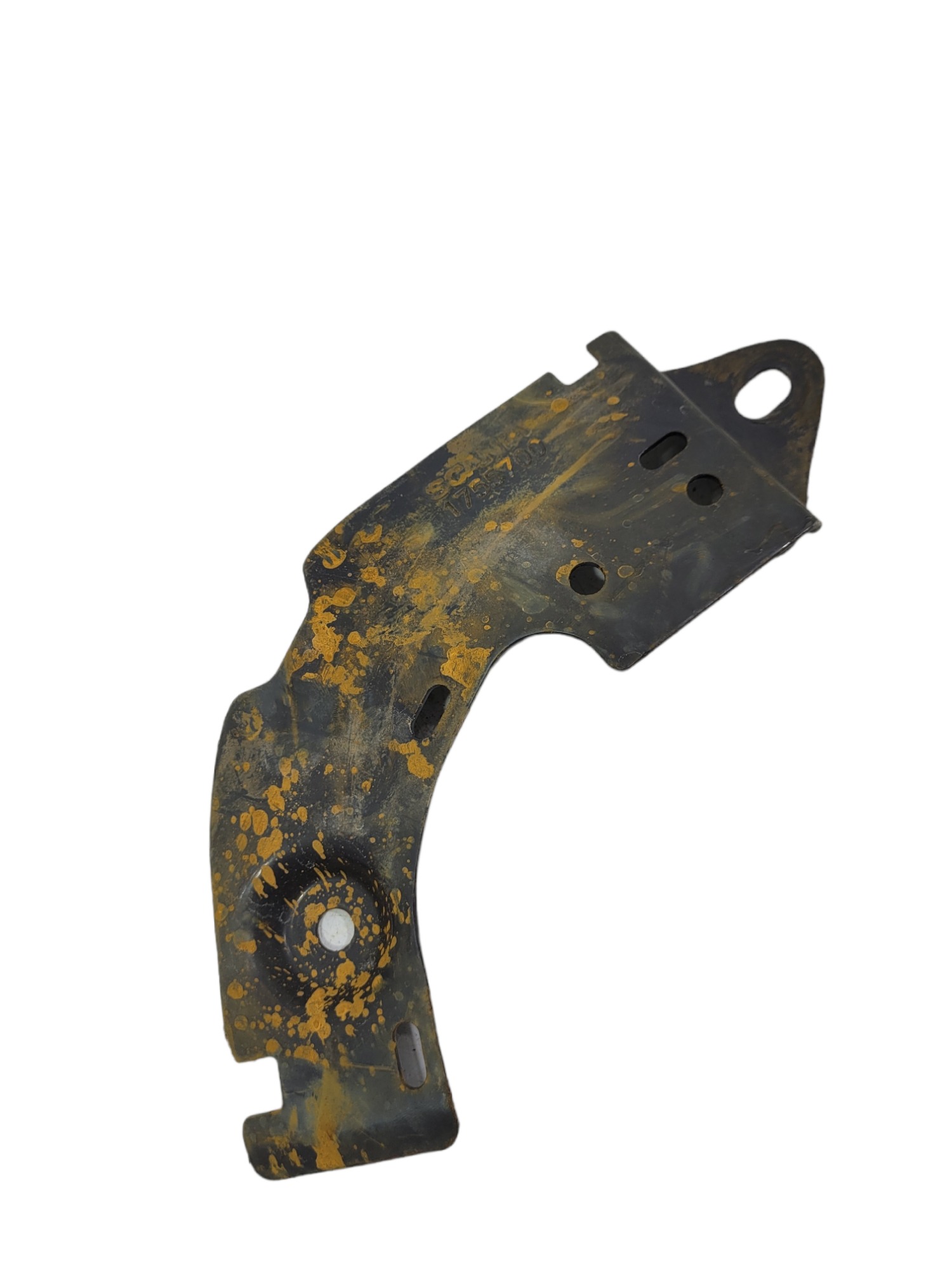 Suporte Valvula Ar Scania1755700 1