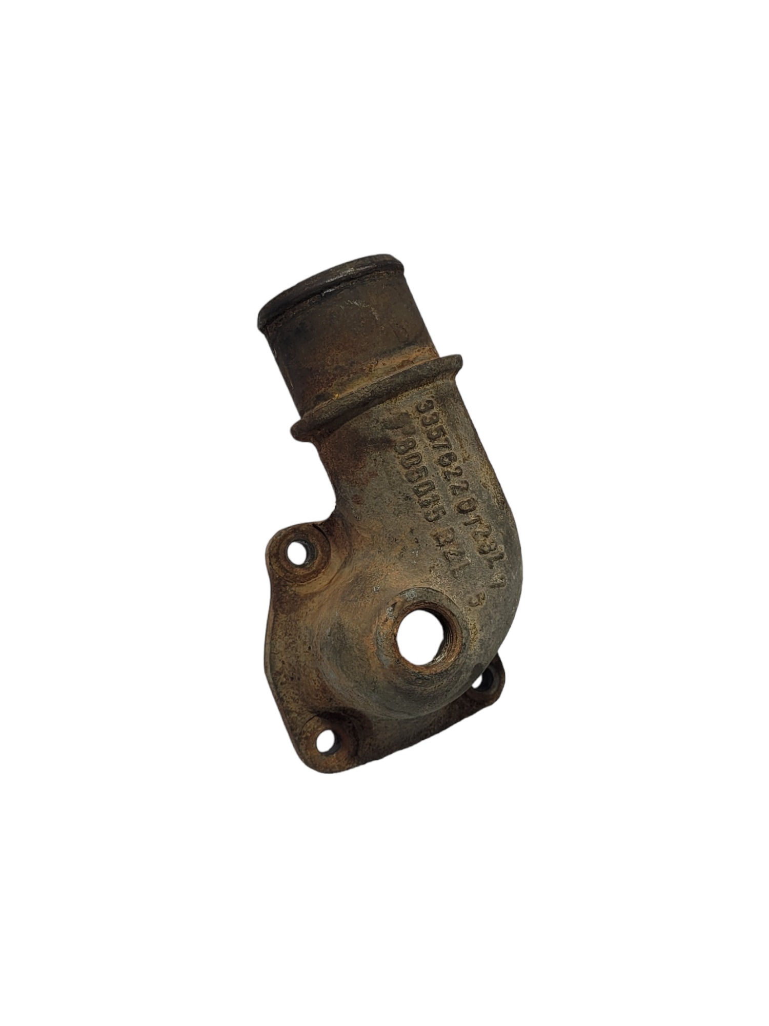 Suporte Motor Volkswagen 8140 1