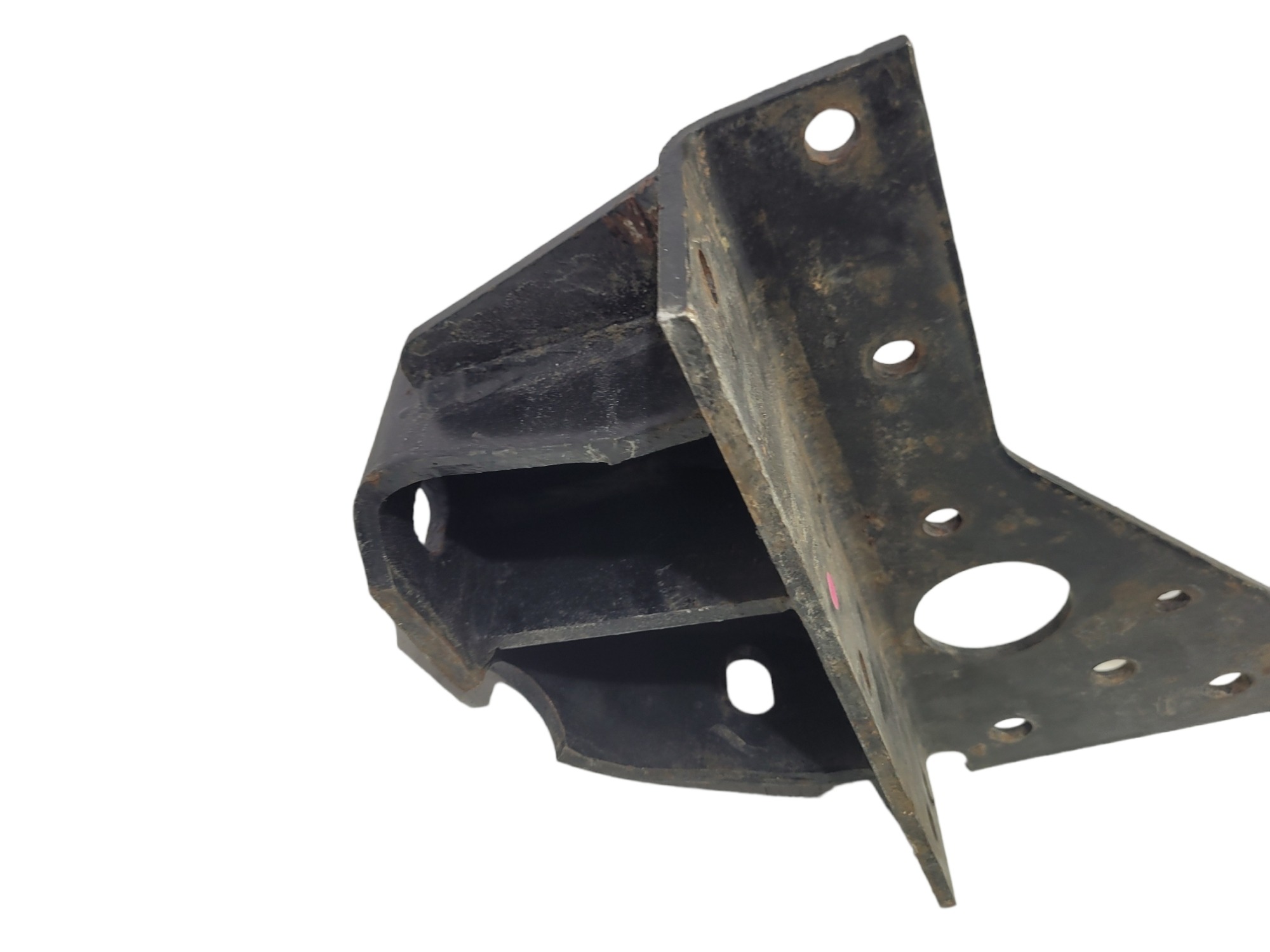 Suporte Barra Torção Ford Cargo 1
