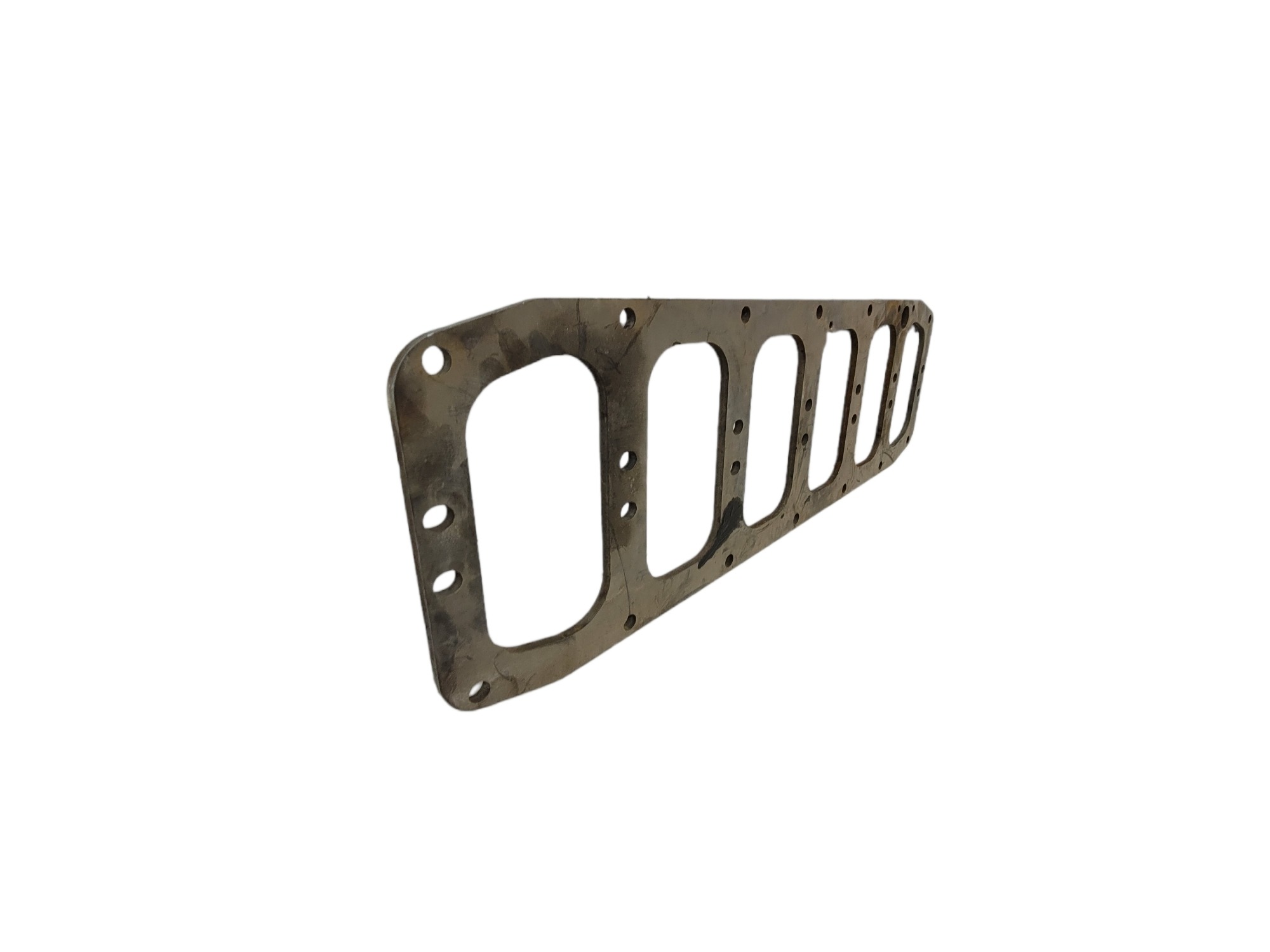 Suporte Bloco Cilindros Volvo ~ 5
