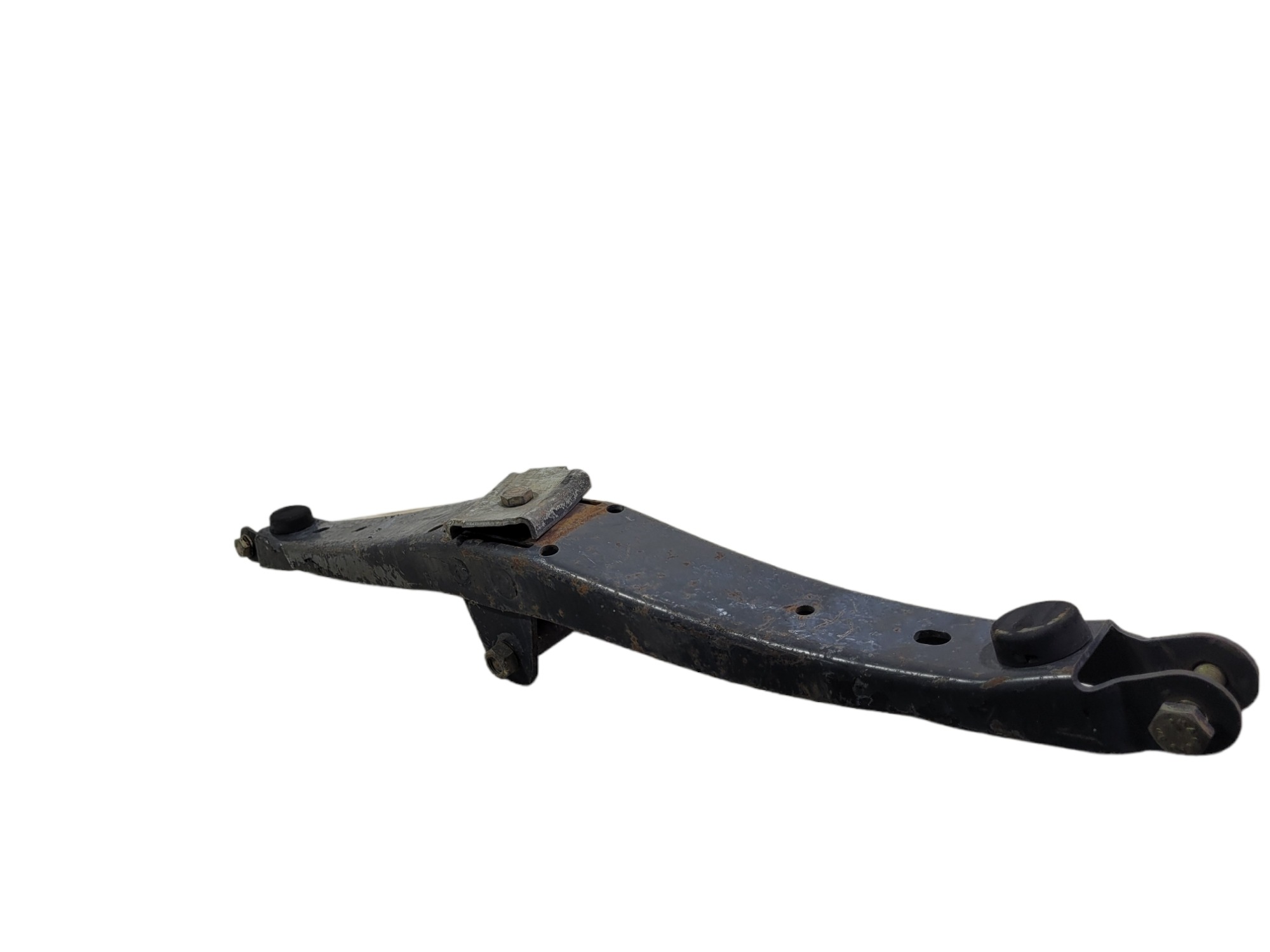 Suporte Feixe Cabine M Benz Atego 6733170423 3
