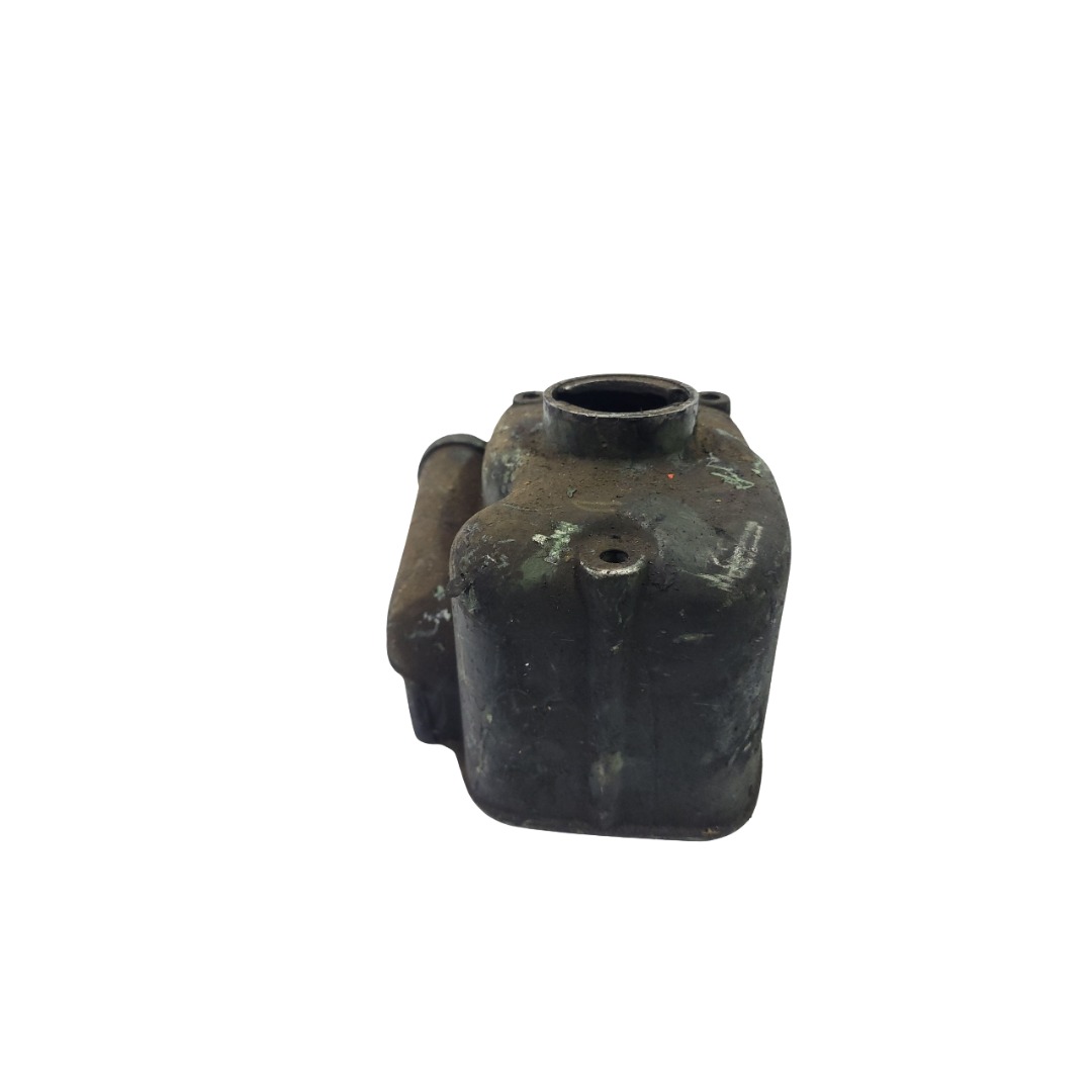 Tampa Válvula Motor Mbenz 3550160405 4