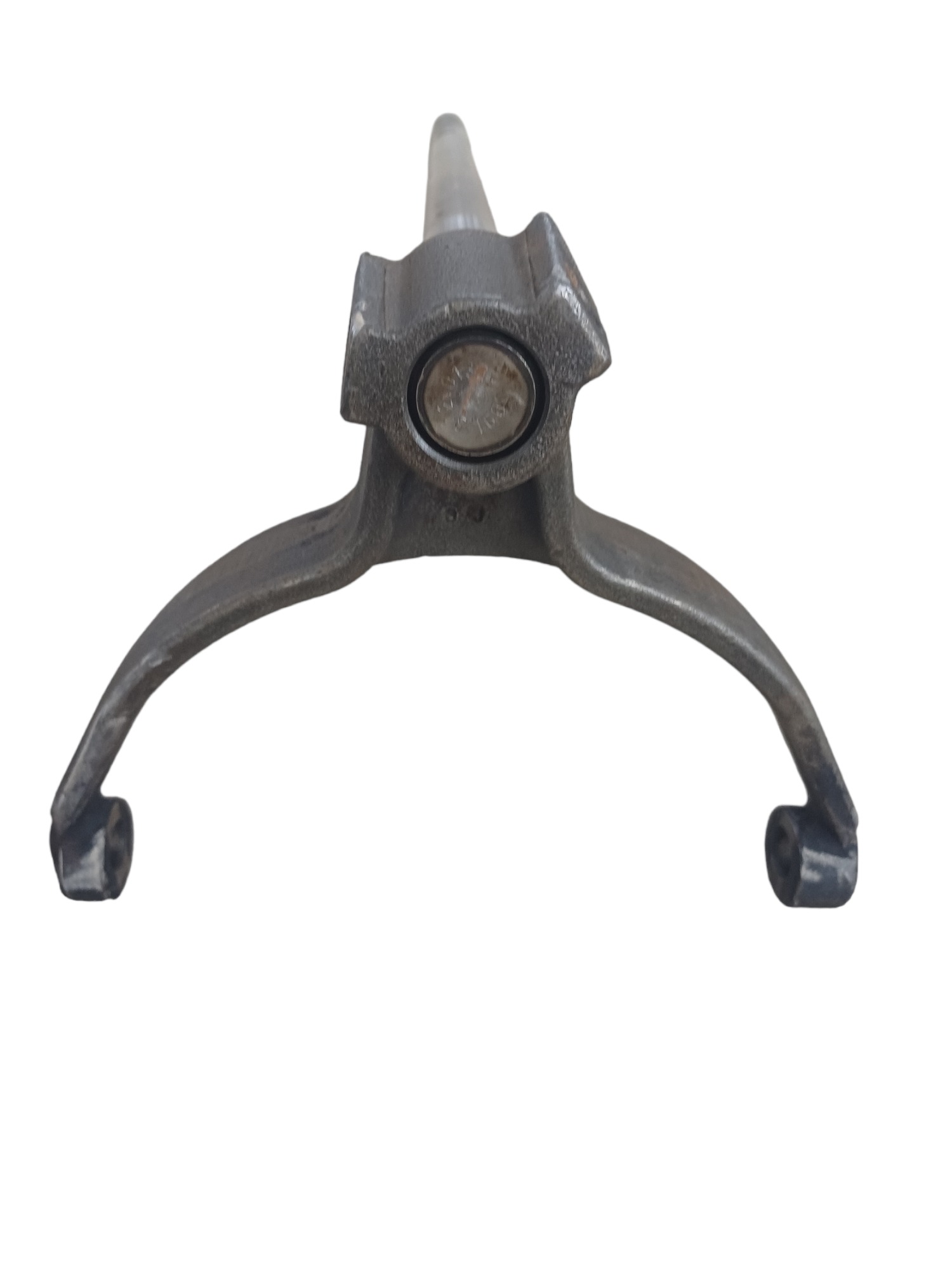 Garfo Mudança Caixa Câmbio Zf 0091312025 5