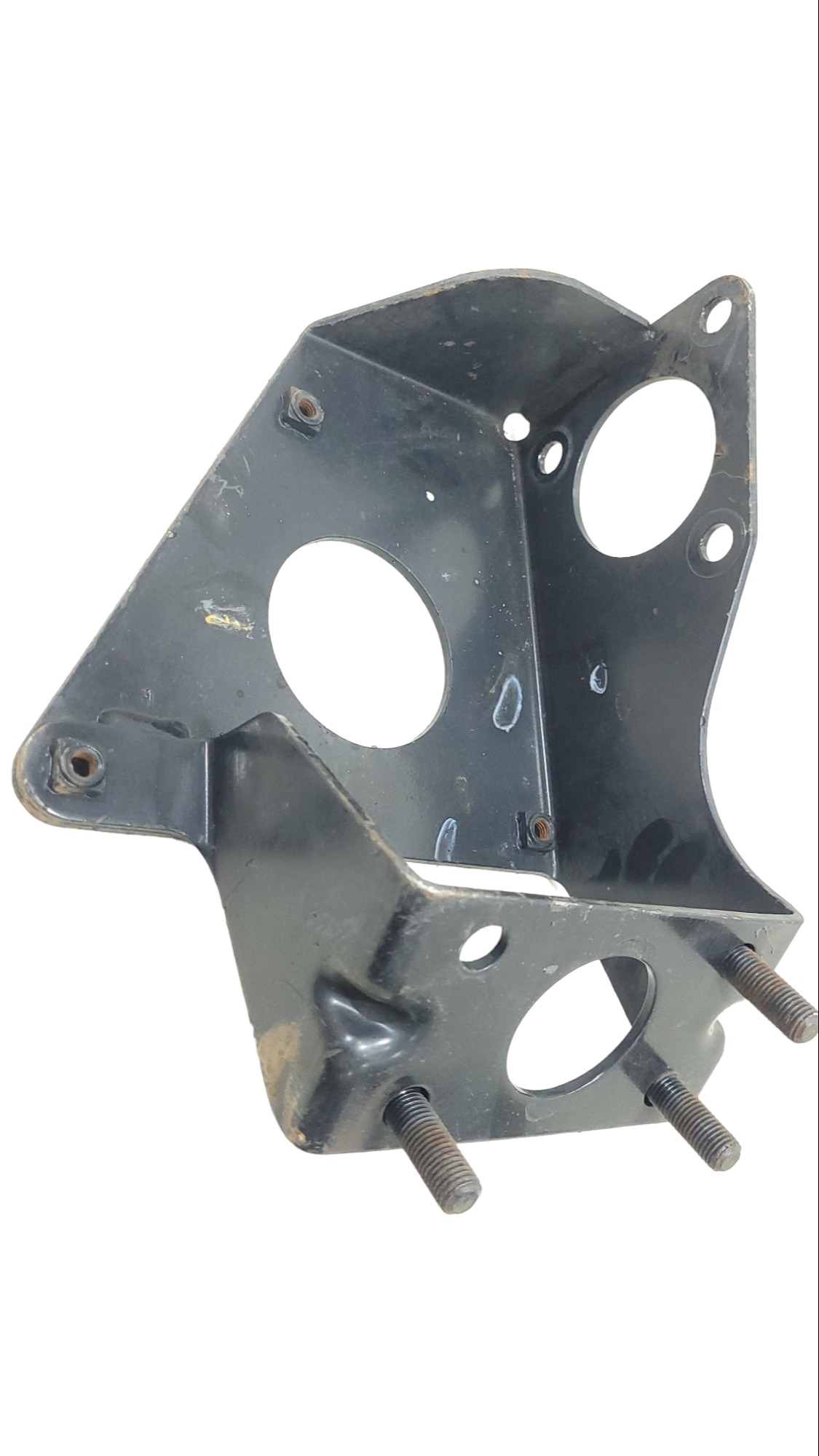 Suporte Válvula Dosadora Arla Vw 23b131121 2