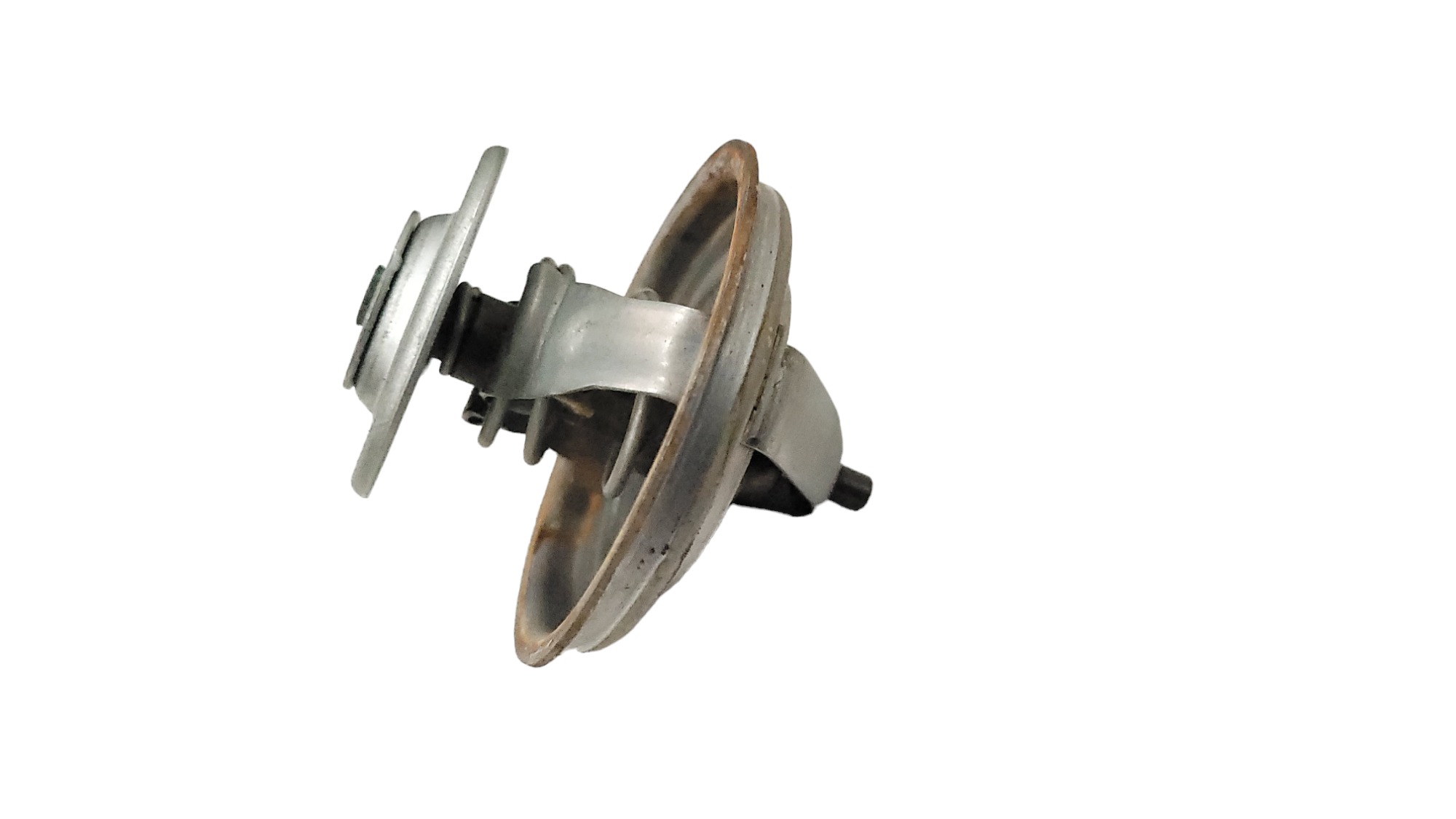 Valvula Termostatica Mb Axor 4