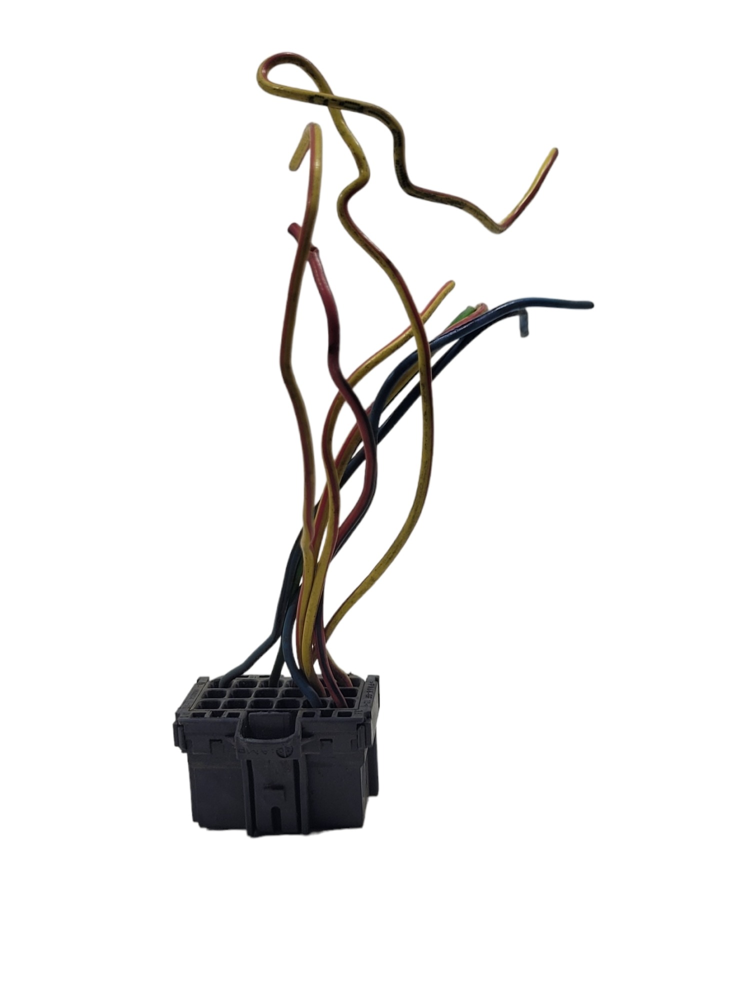 Conector Elétrico Volvo 1