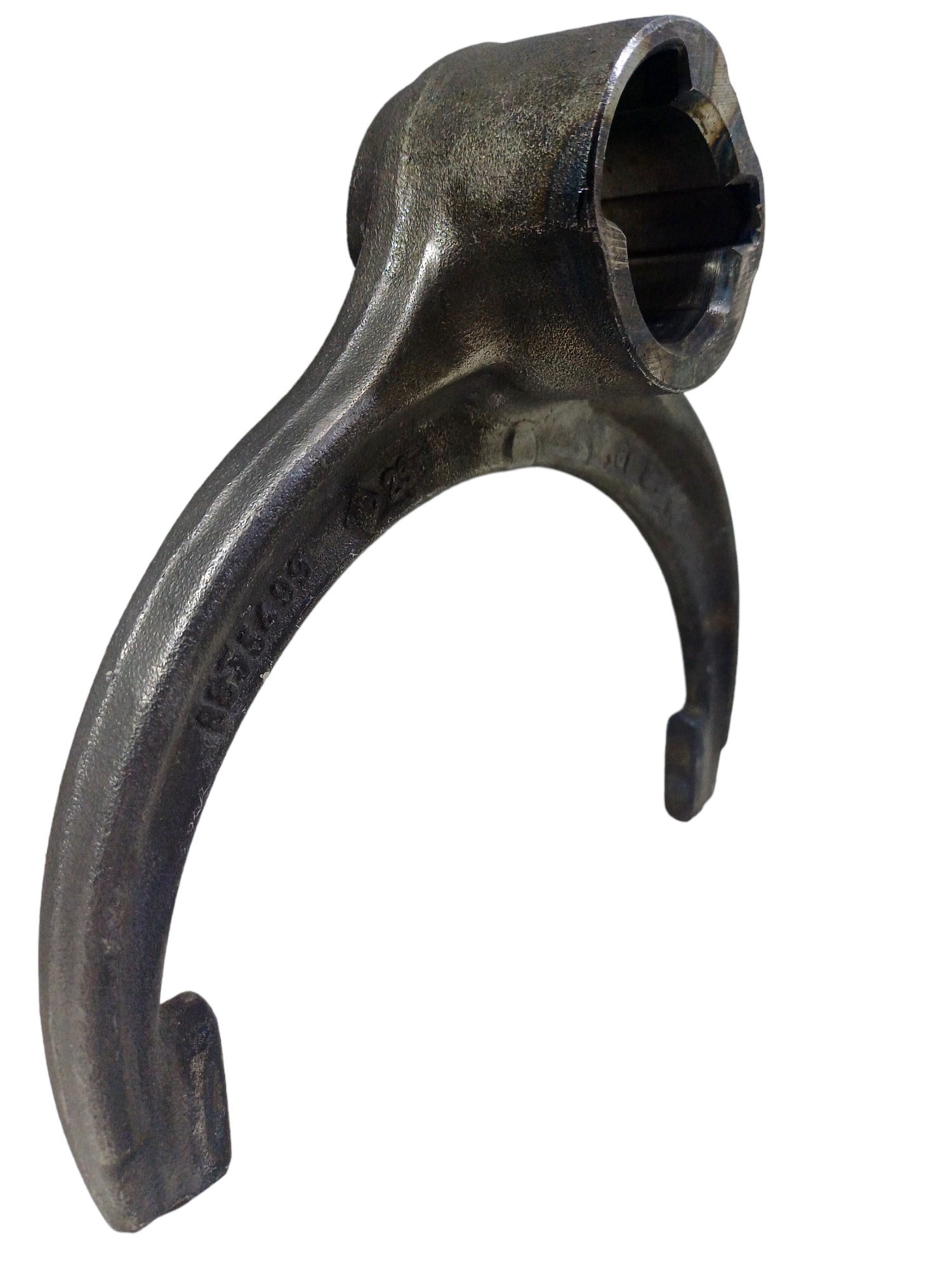 Garfo Reduzida Da Ré Eaton 8875499 5