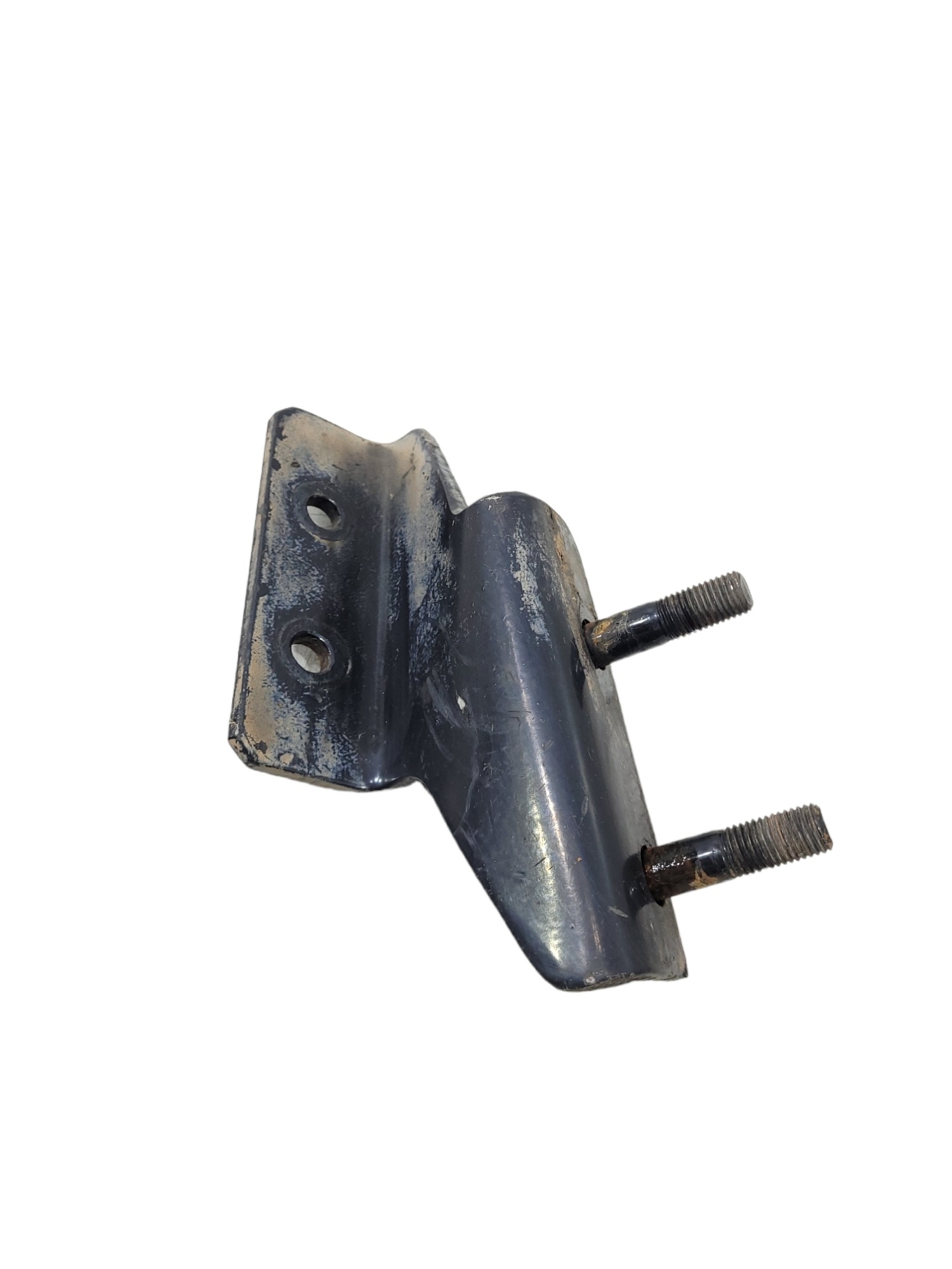 Suporte Coxim Radiador Água Motor M Benz 1620 2