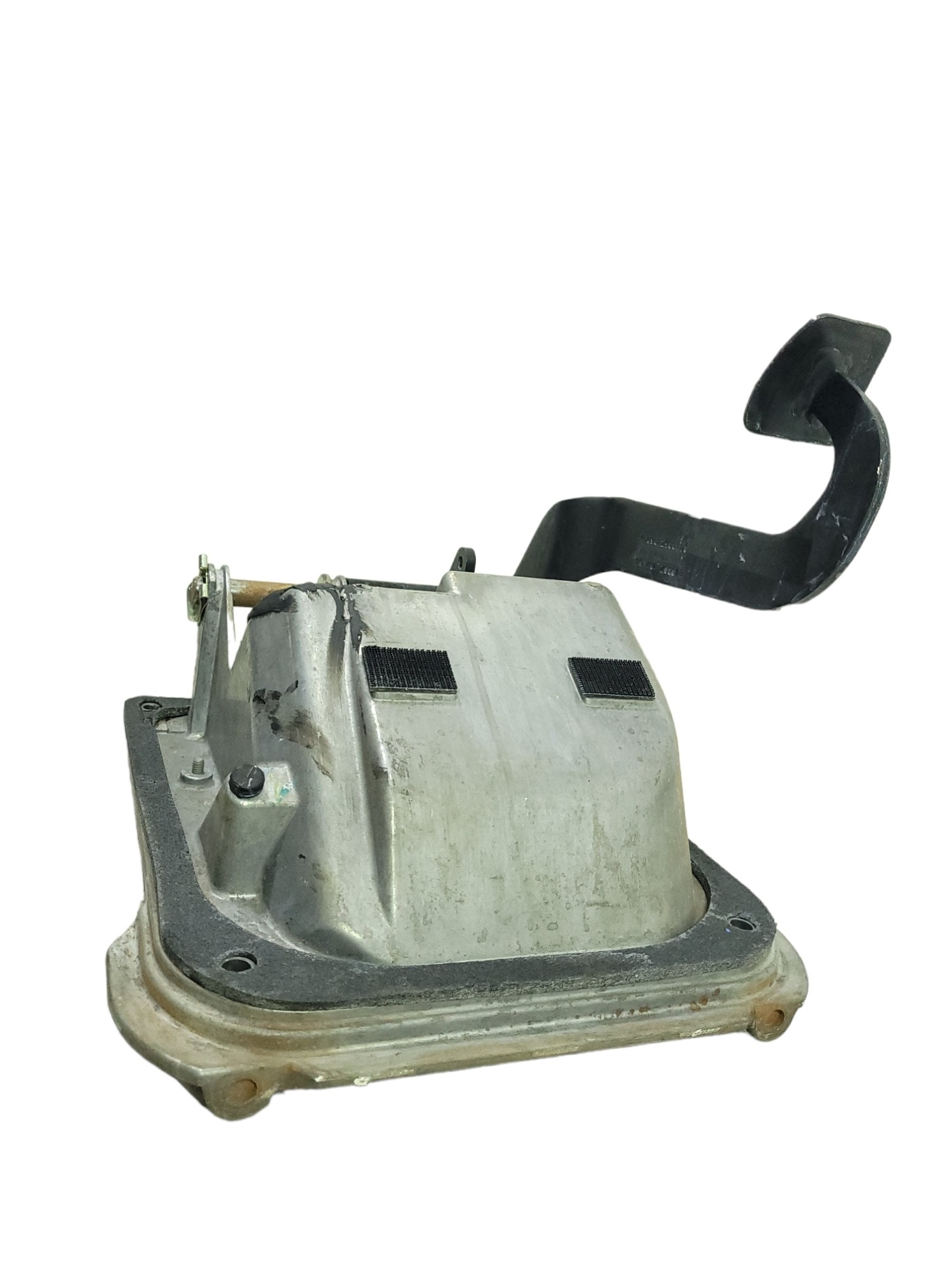 Pedal De Embreagem M Benz Actros A9412900118 2