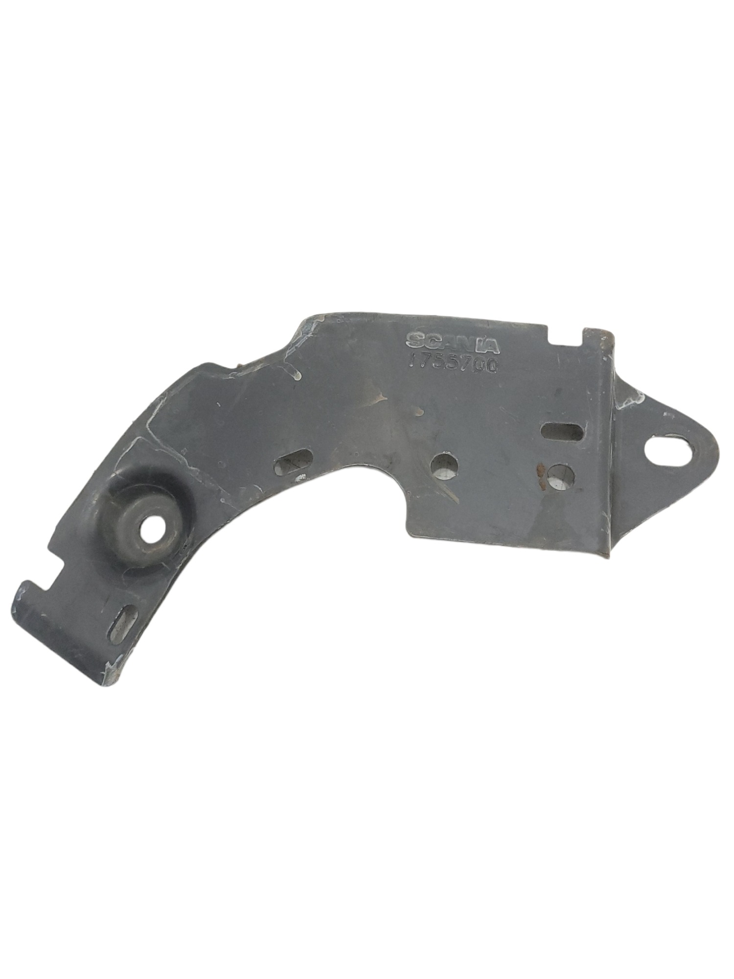 Suporte Valvula Ar Scania G420 2010 E 2011 1755700 4