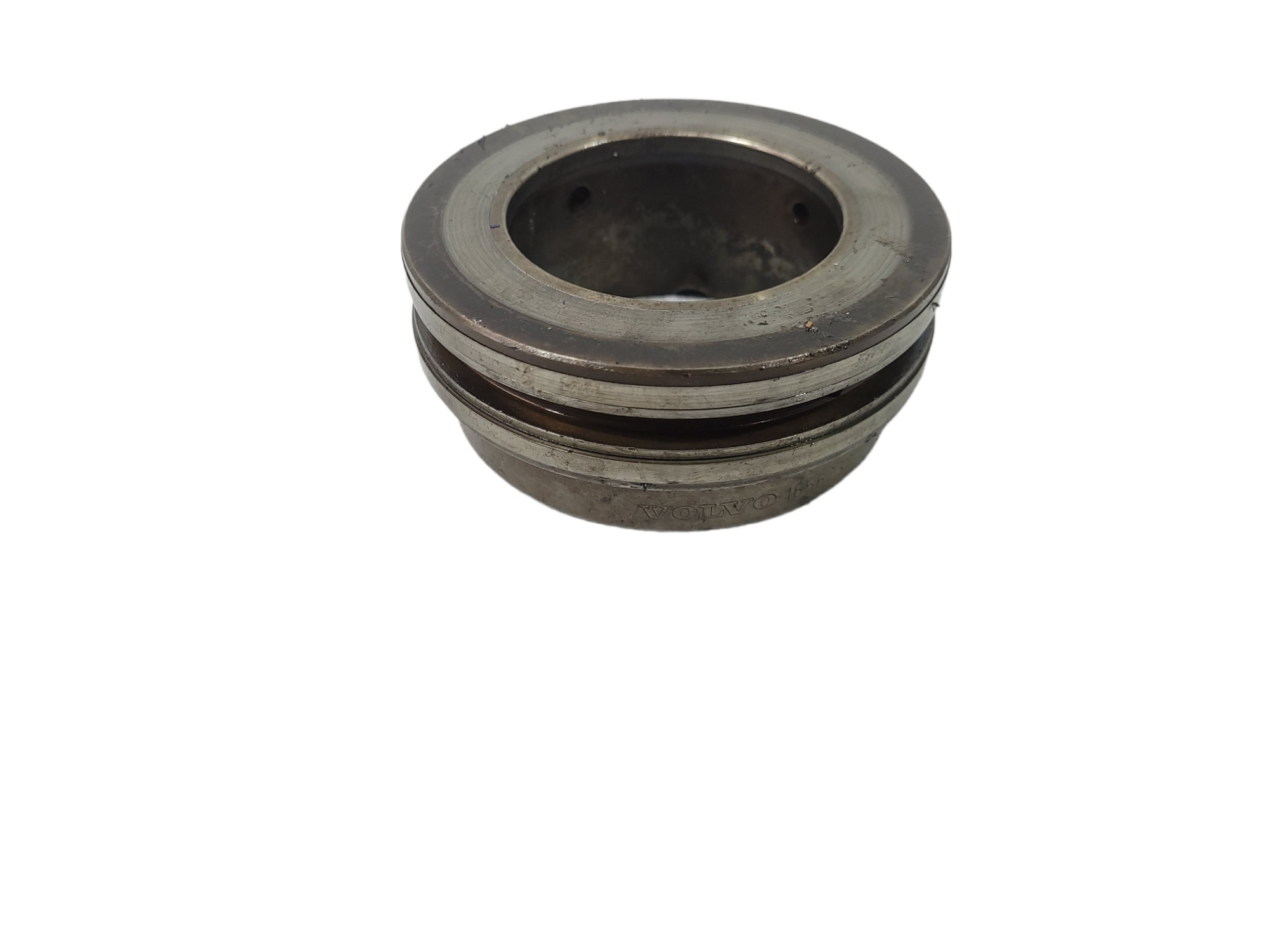 Cubo Distribuidor Oleo Eixo Principal Volvo Fh E Vm 1656232 1