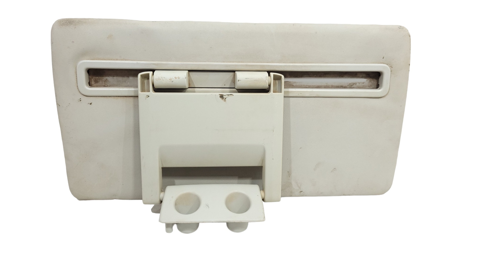 Quebra Sol Vw Constellation 2r2861941 2