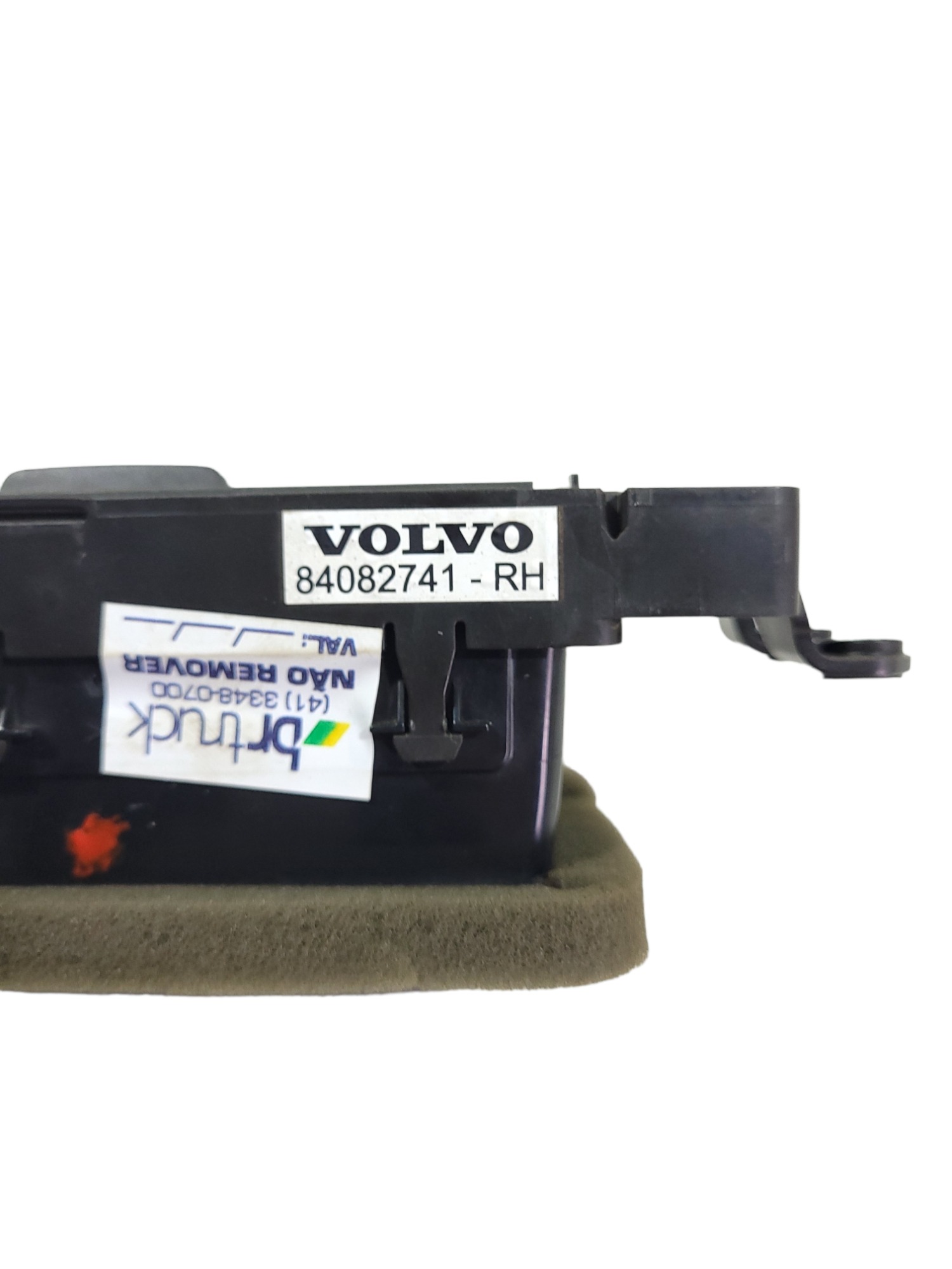Difusor Ar Teto Direito Volvo Fh New84082741 5