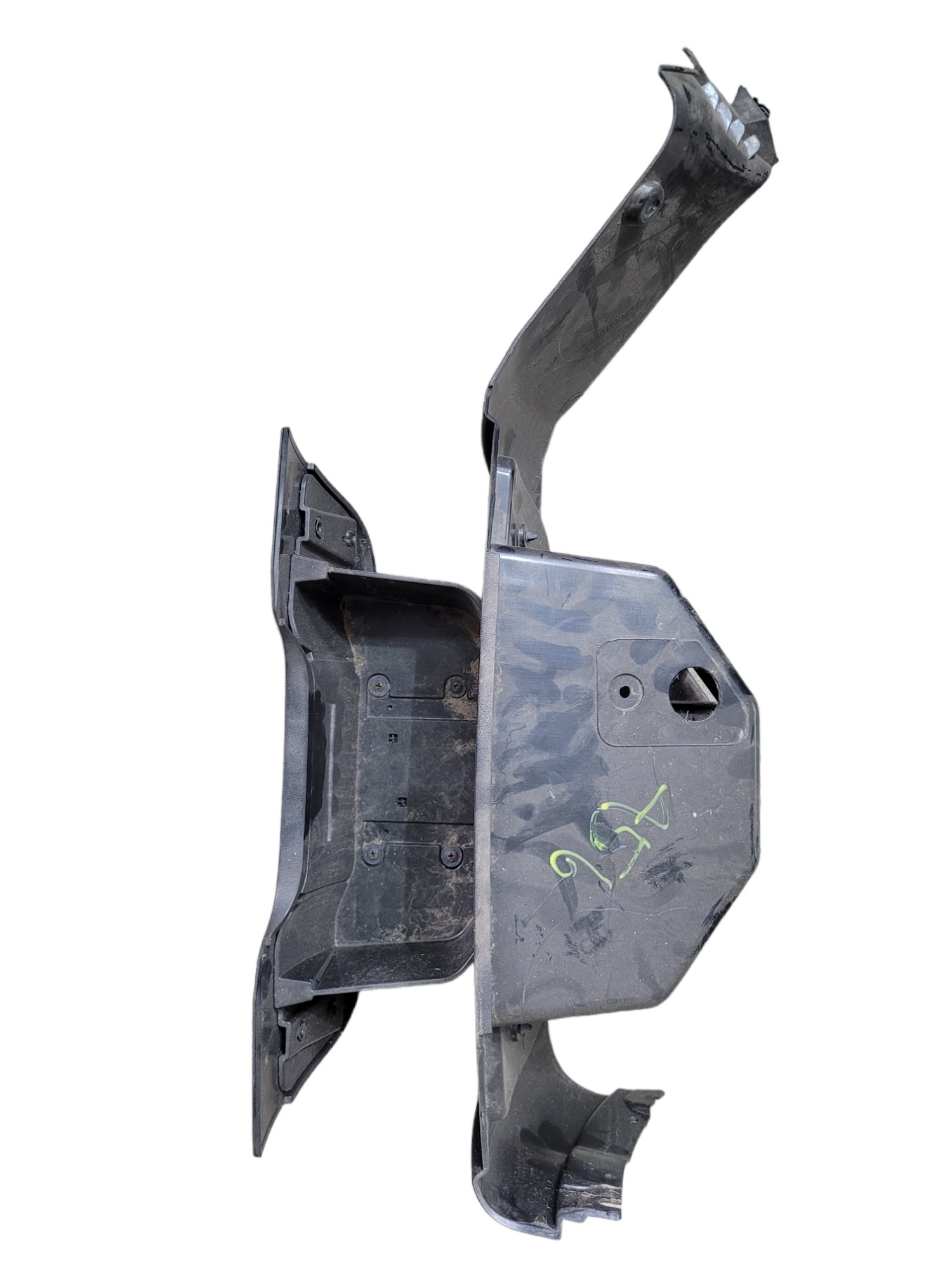 Porta Objeto Iveco Hi-way 2014 5801390804 2