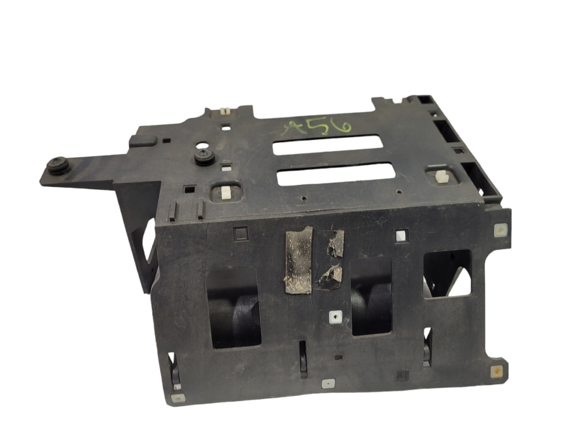 Suporte Cabine Iveco 504167374 4