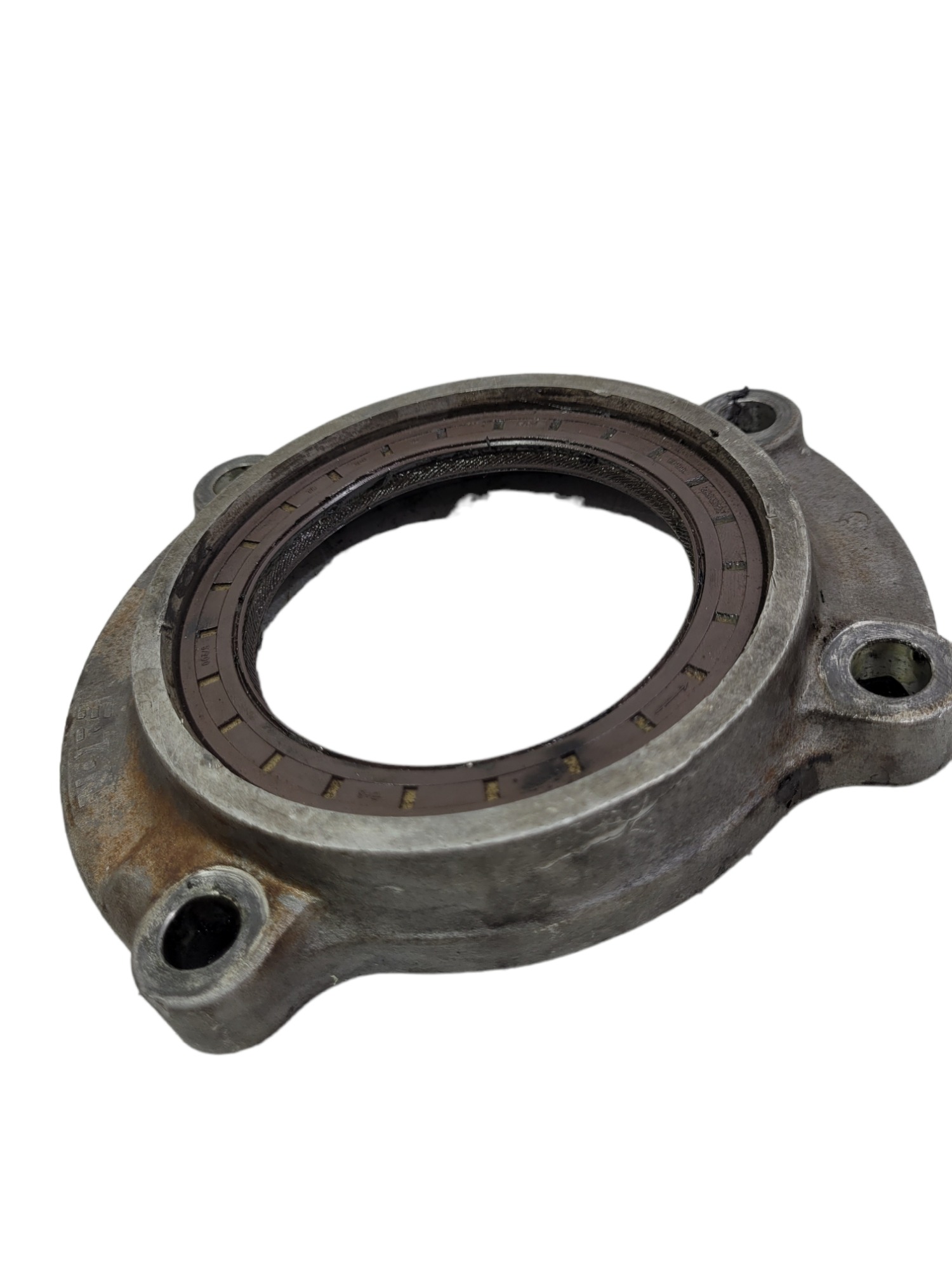 Suporte Retentor Traseiro Eaton 3
