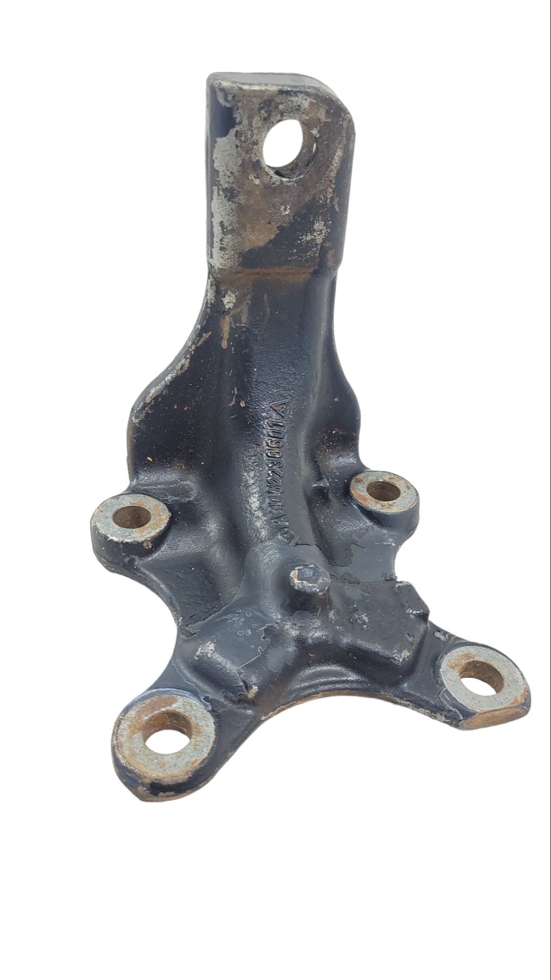 Suporte Do Motor Direito M Benz Atego A9062230601 1