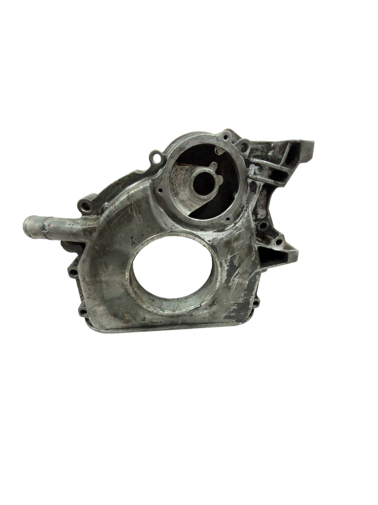Tampa Dianteira Do Motor Scania 1531276 1